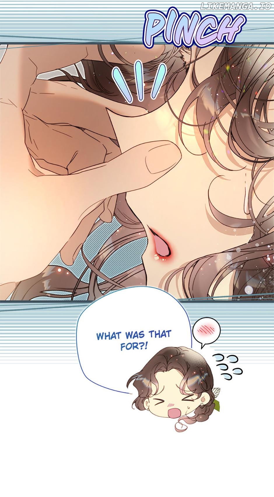Beatrice – Manhwa Chapter 131 - page 54