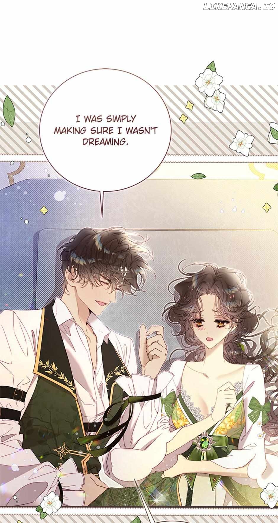 Beatrice – Manhwa Chapter 131 - page 55