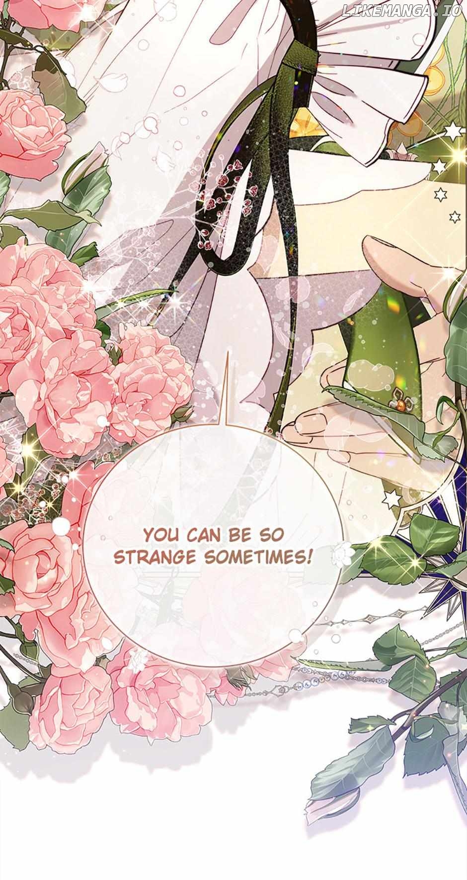 Beatrice – Manhwa Chapter 131 - page 59