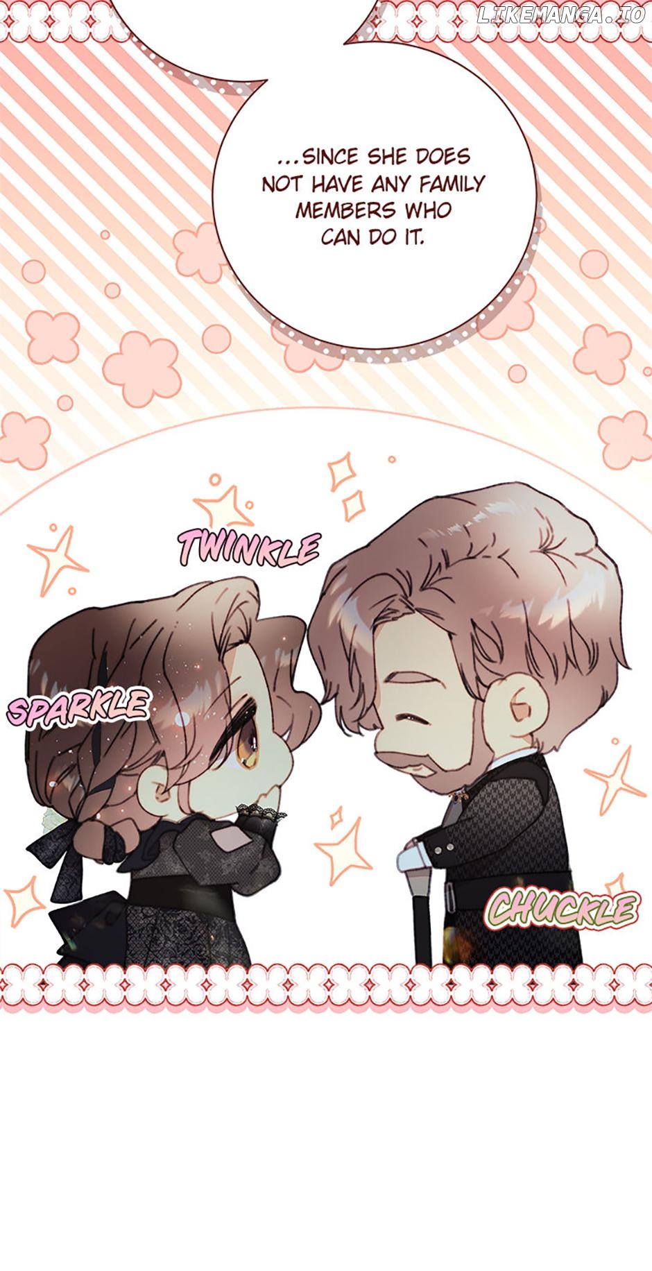 Beatrice – Manhwa Chapter 131 - page 6