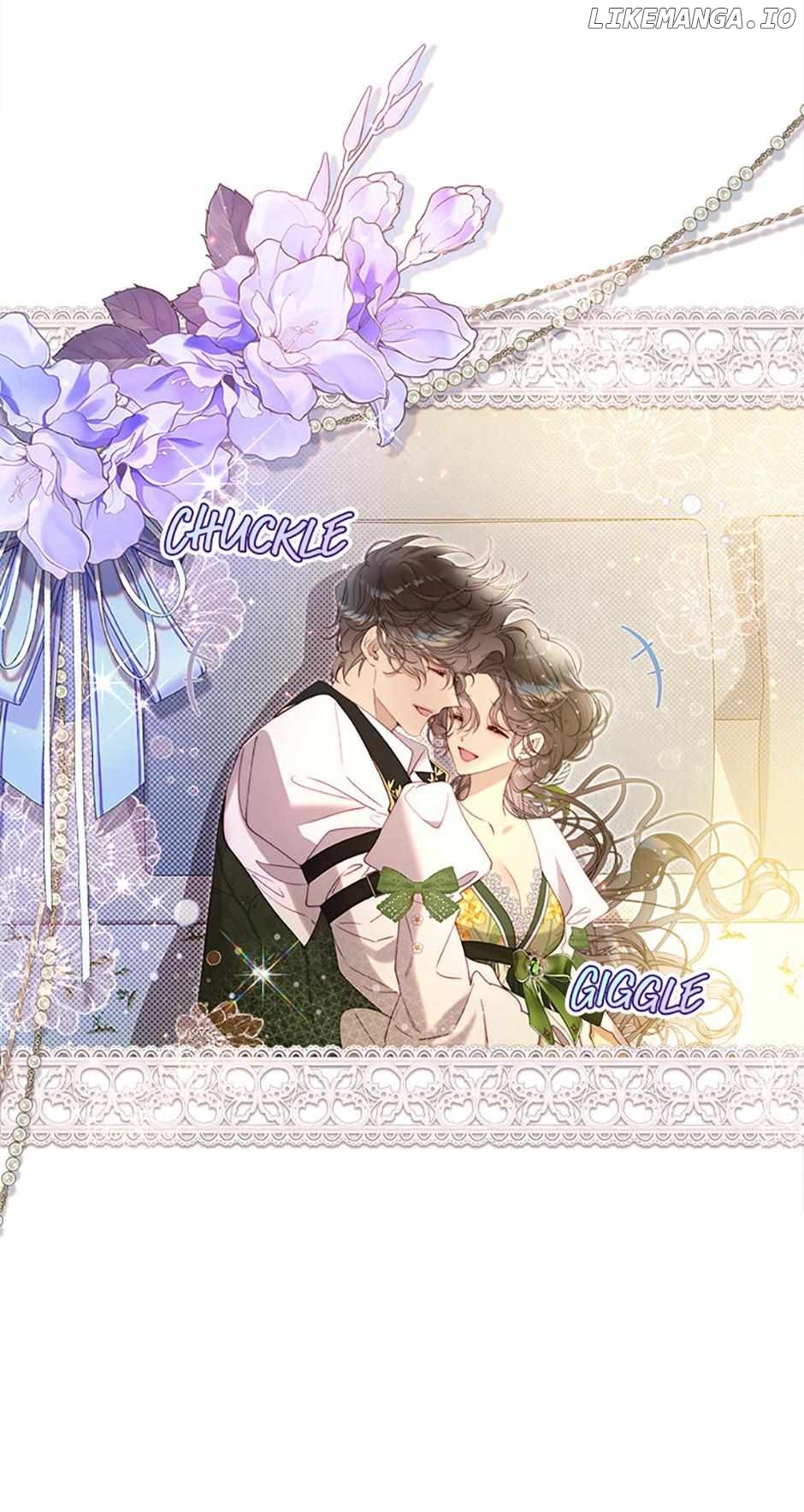 Beatrice – Manhwa Chapter 131 - page 60