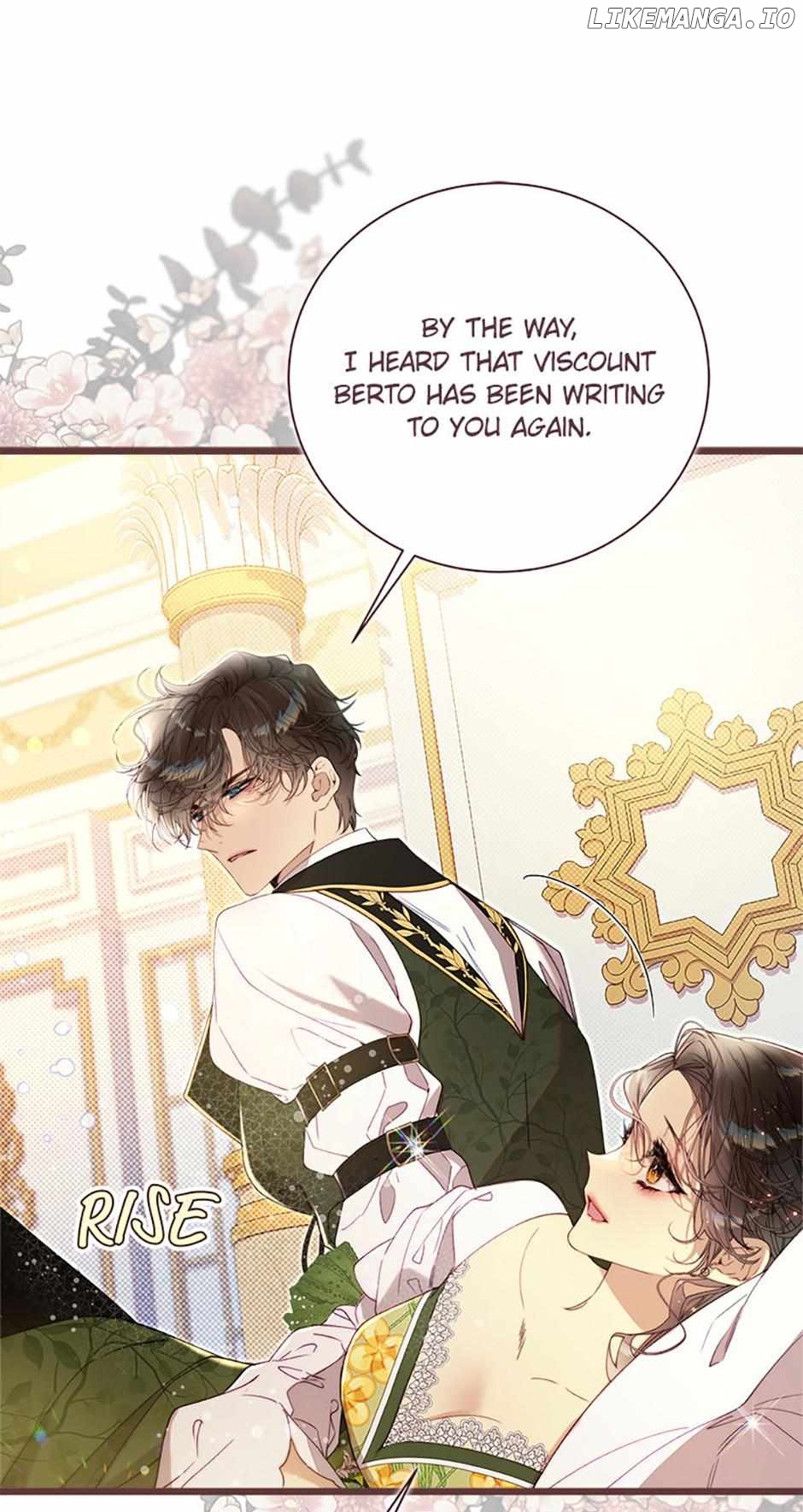 Beatrice – Manhwa Chapter 131 - page 61