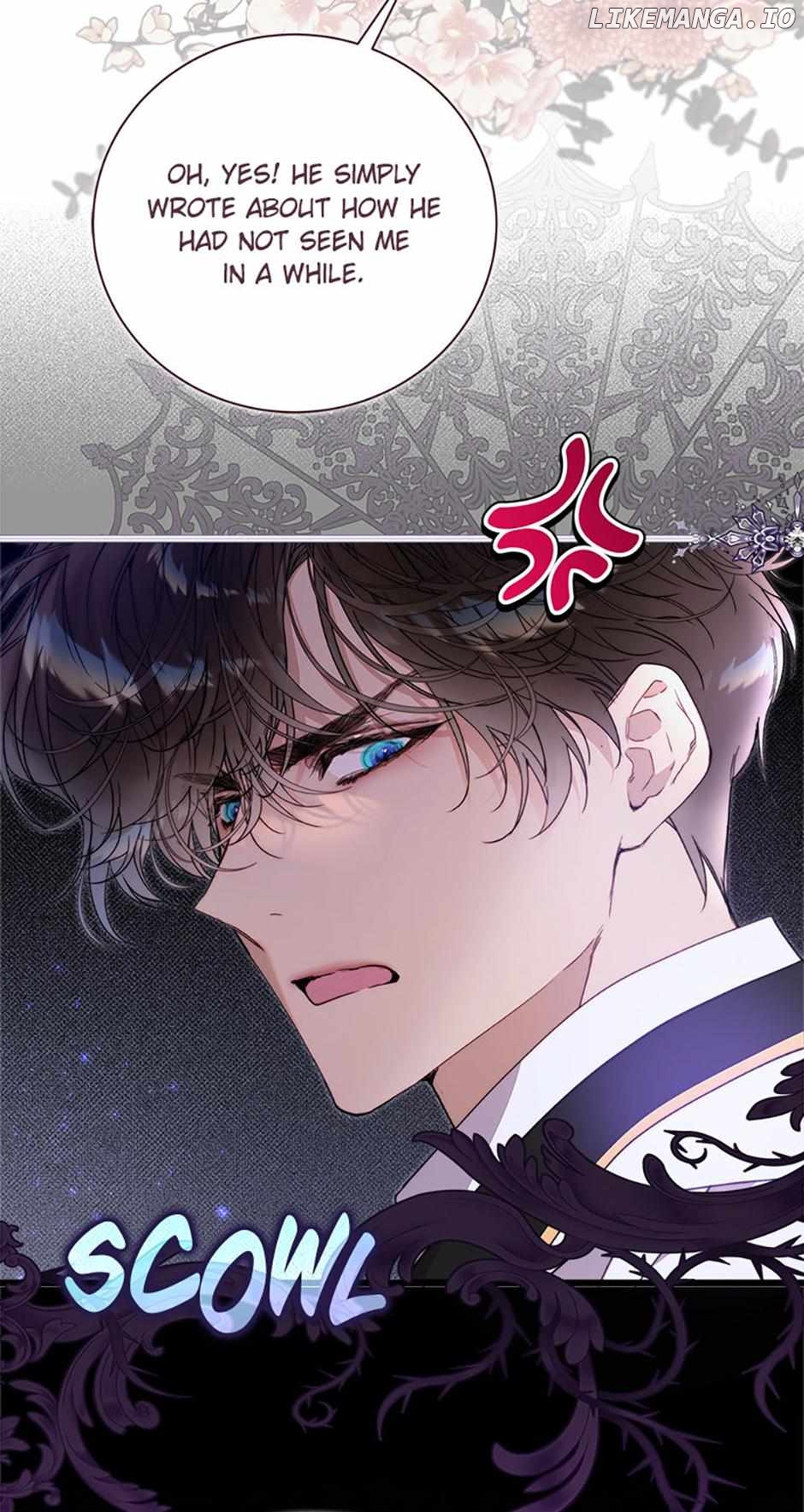 Beatrice – Manhwa Chapter 131 - page 62