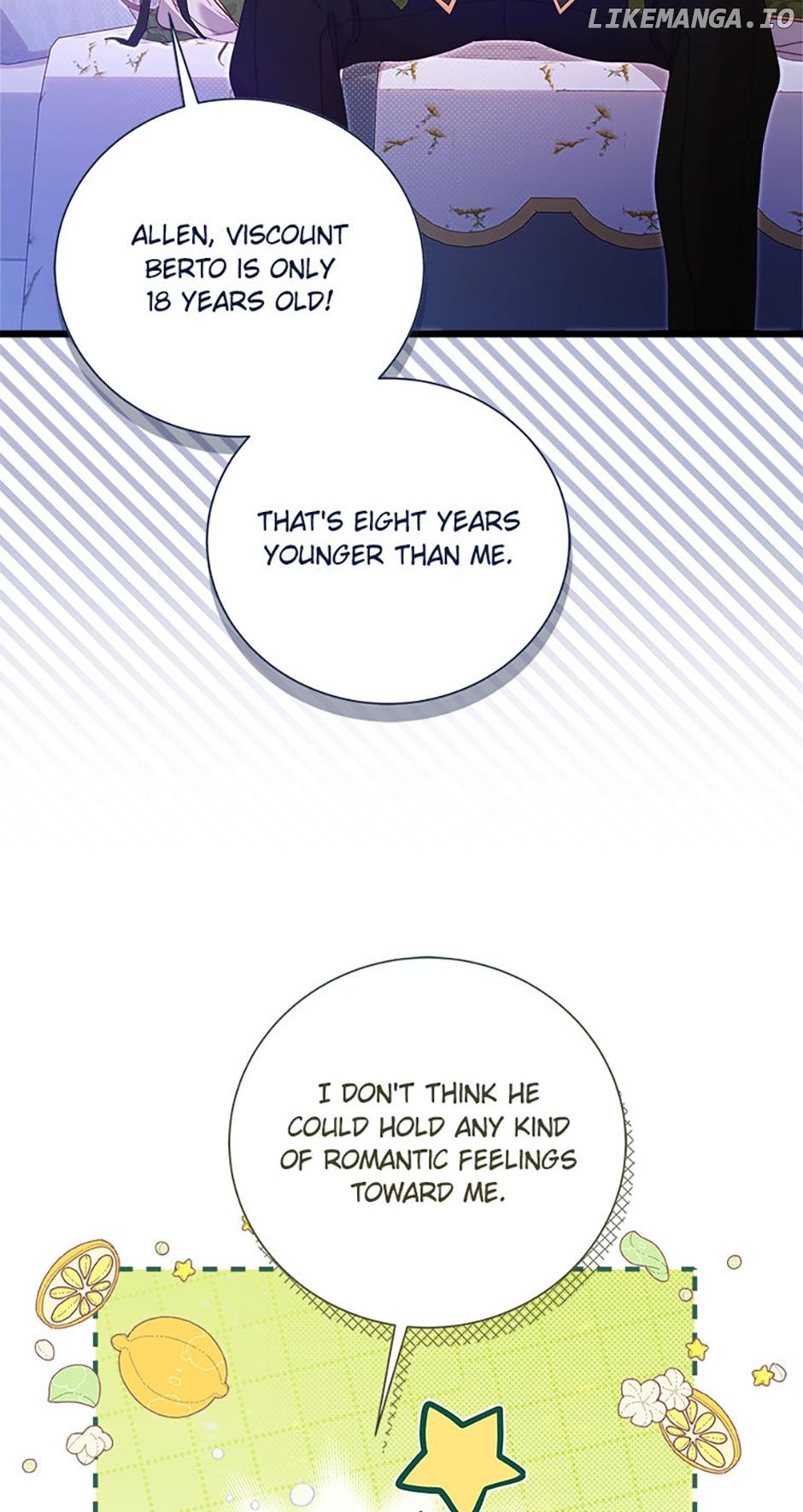 Beatrice – Manhwa Chapter 131 - page 64