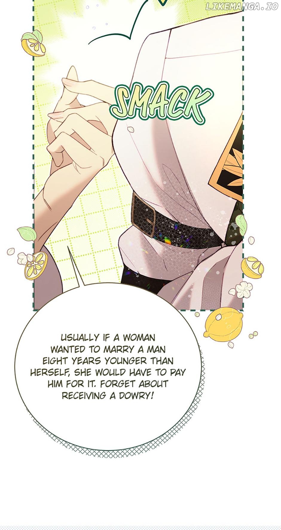 Beatrice – Manhwa Chapter 131 - page 65