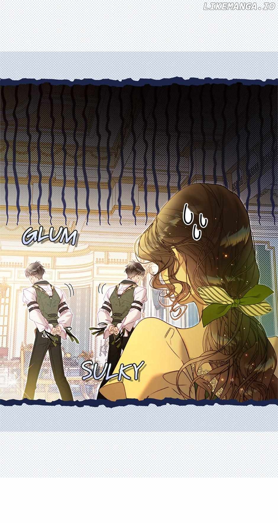 Beatrice – Manhwa Chapter 131 - page 66