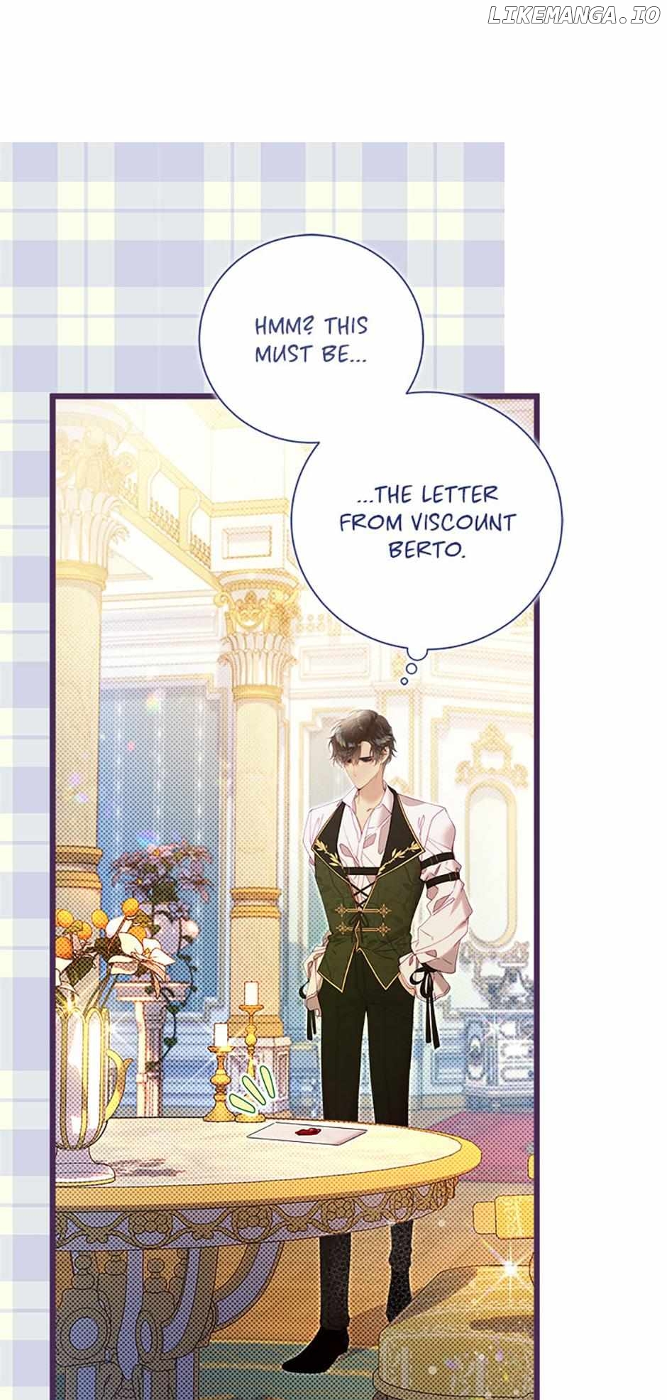 Beatrice – Manhwa Chapter 131 - page 67