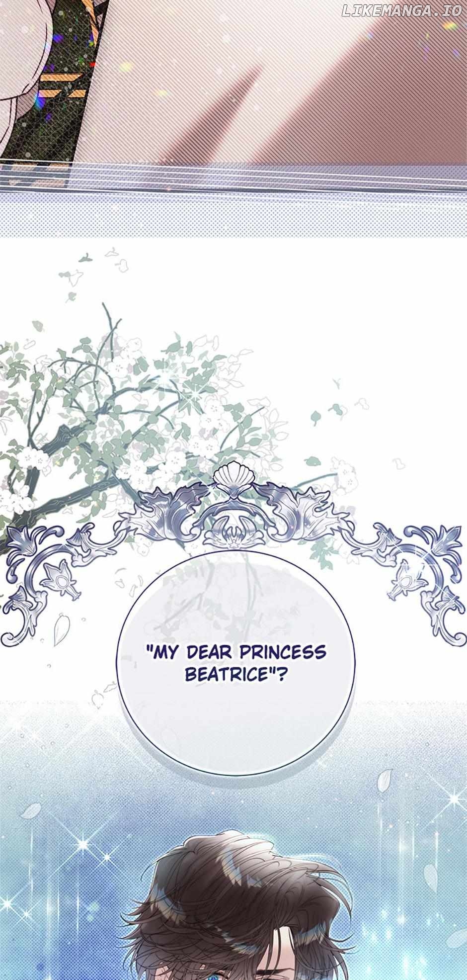 Beatrice – Manhwa Chapter 131 - page 69