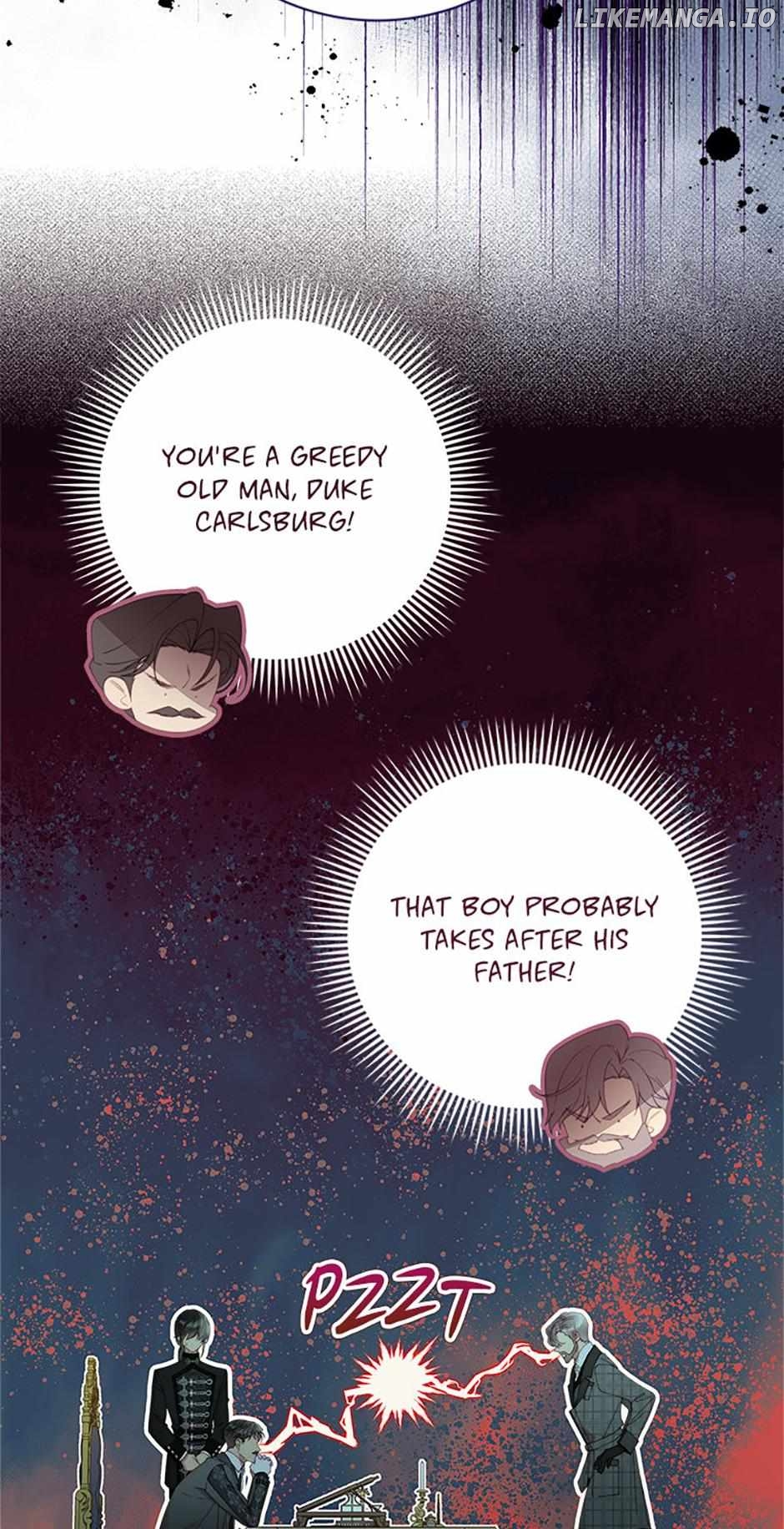 Beatrice – Manhwa Chapter 131 - page 9