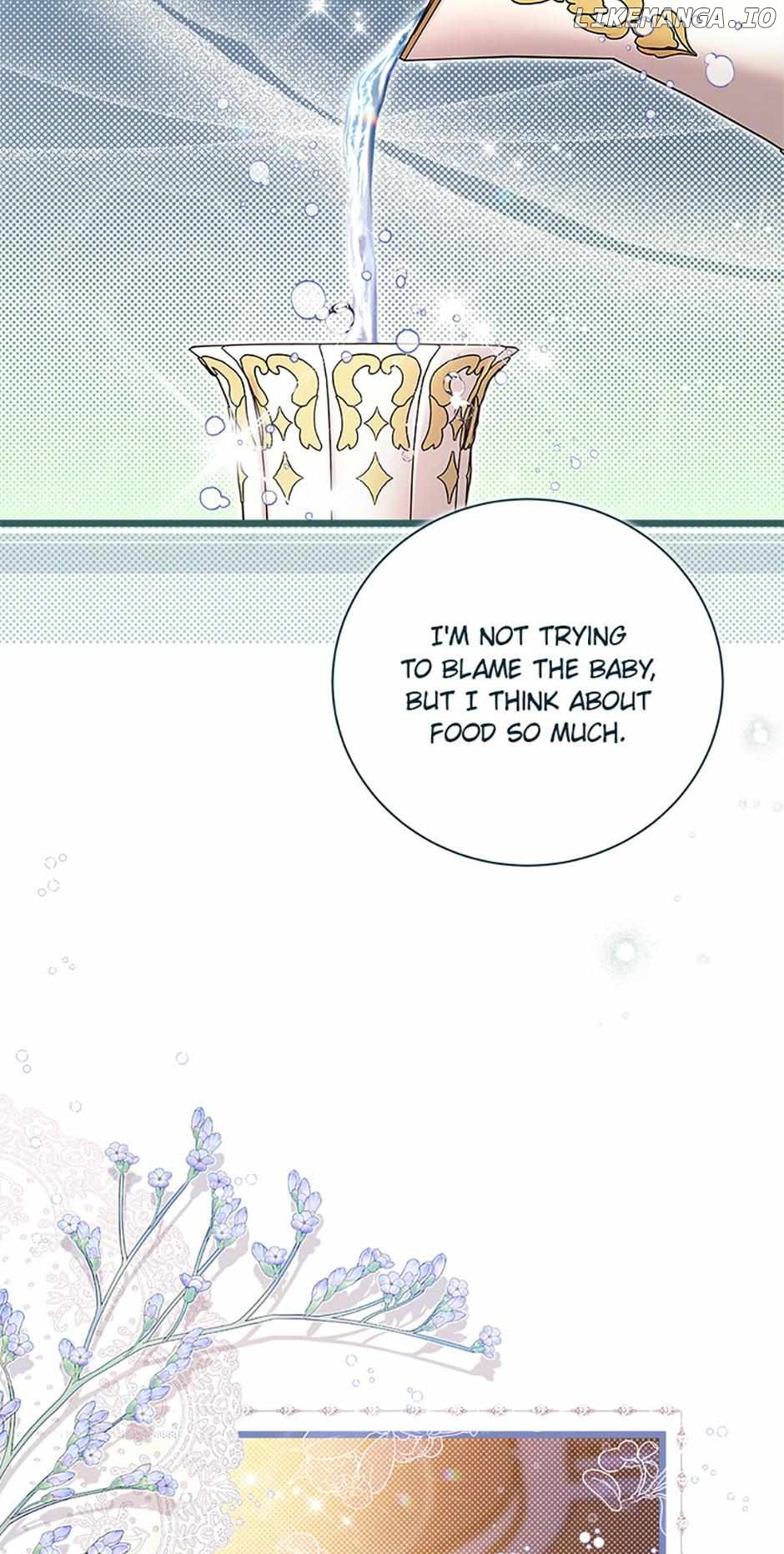 Beatrice – Manhwa Chapter 132 - page 12