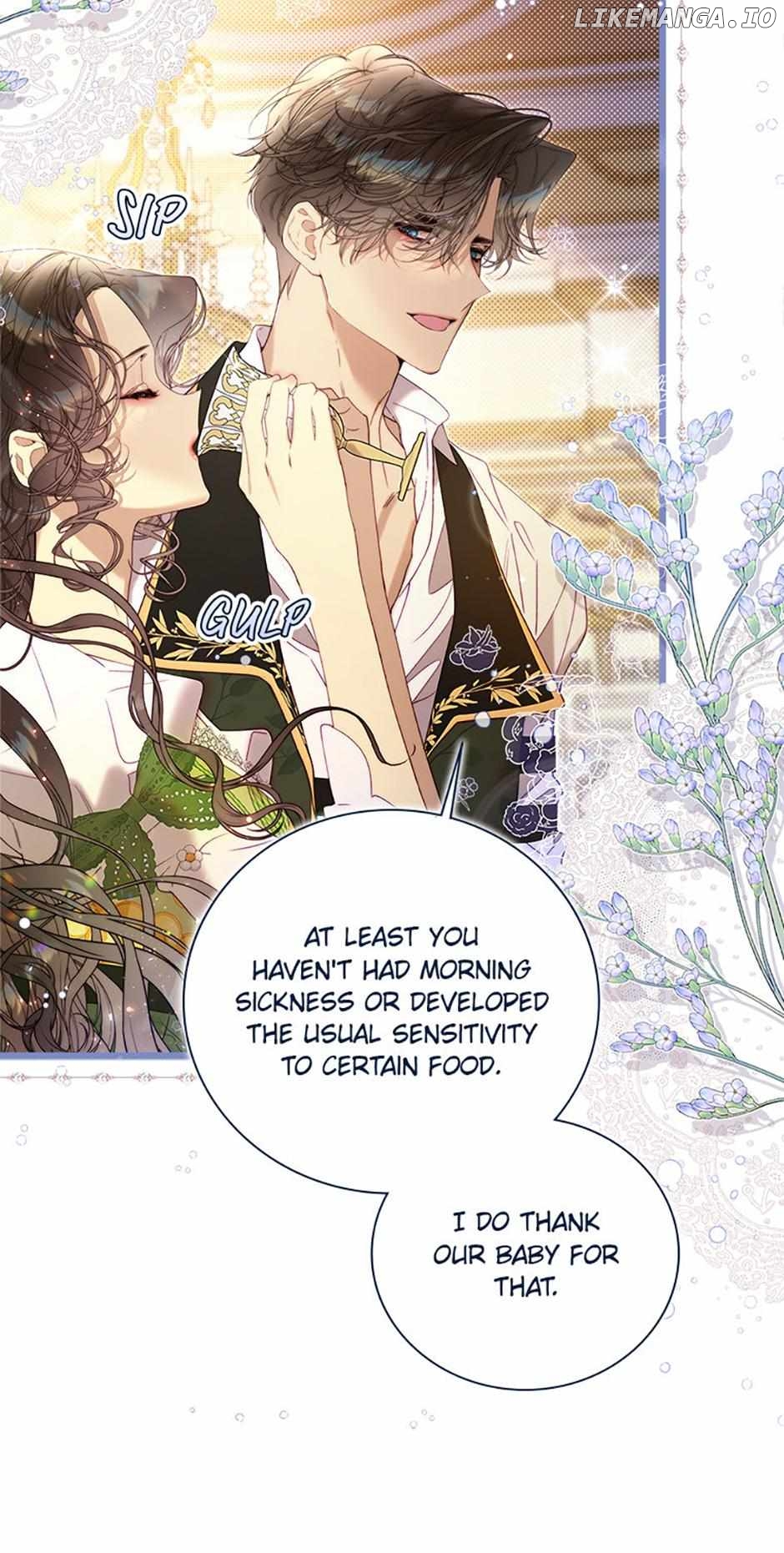Beatrice – Manhwa Chapter 132 - page 13
