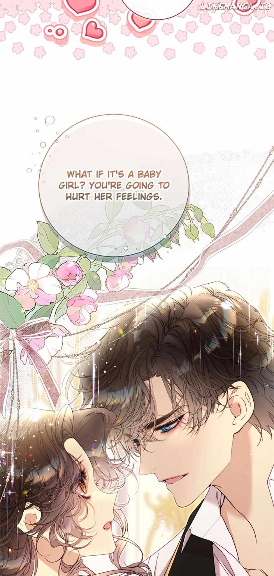 Beatrice – Manhwa Chapter 132 - page 16