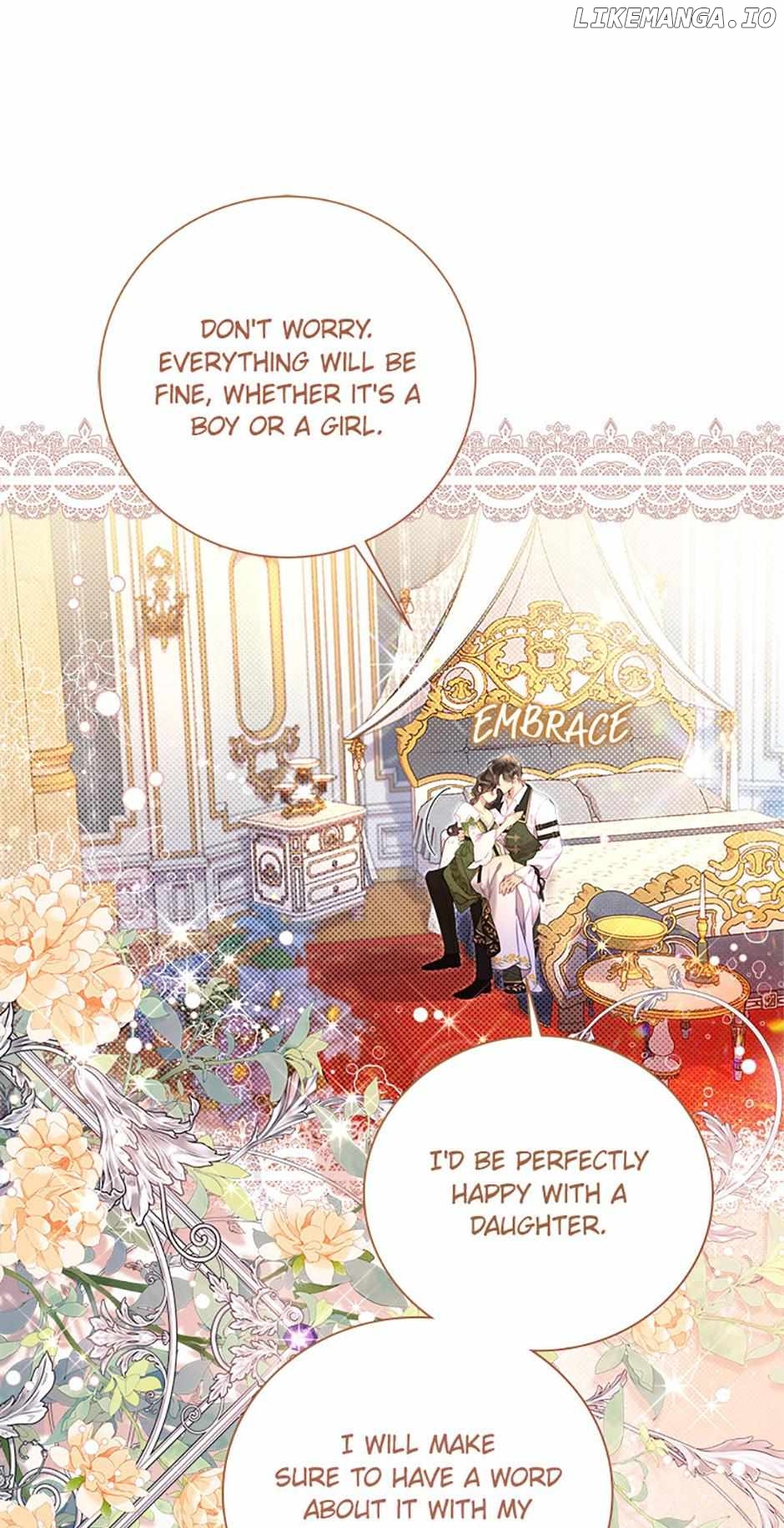 Beatrice – Manhwa Chapter 132 - page 19
