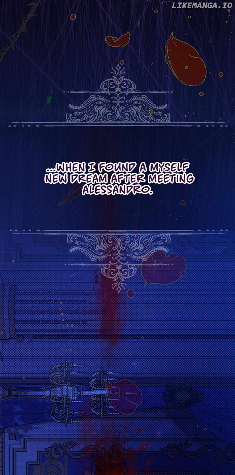 Beatrice – Manhwa Chapter 132 - page 28