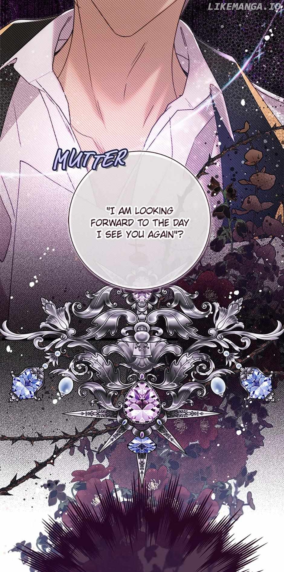 Beatrice – Manhwa Chapter 132 - page 3