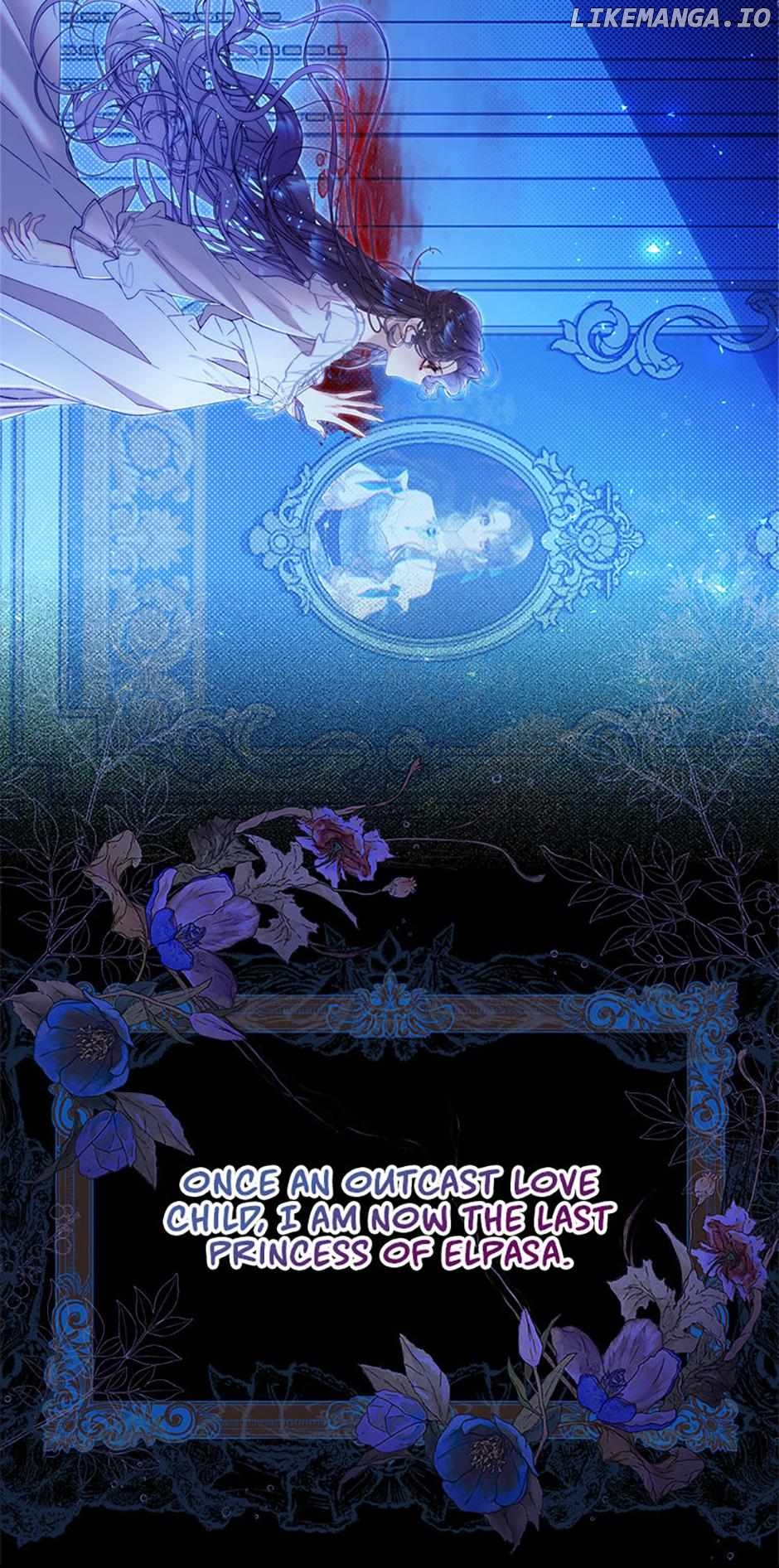 Beatrice – Manhwa Chapter 132 - page 30