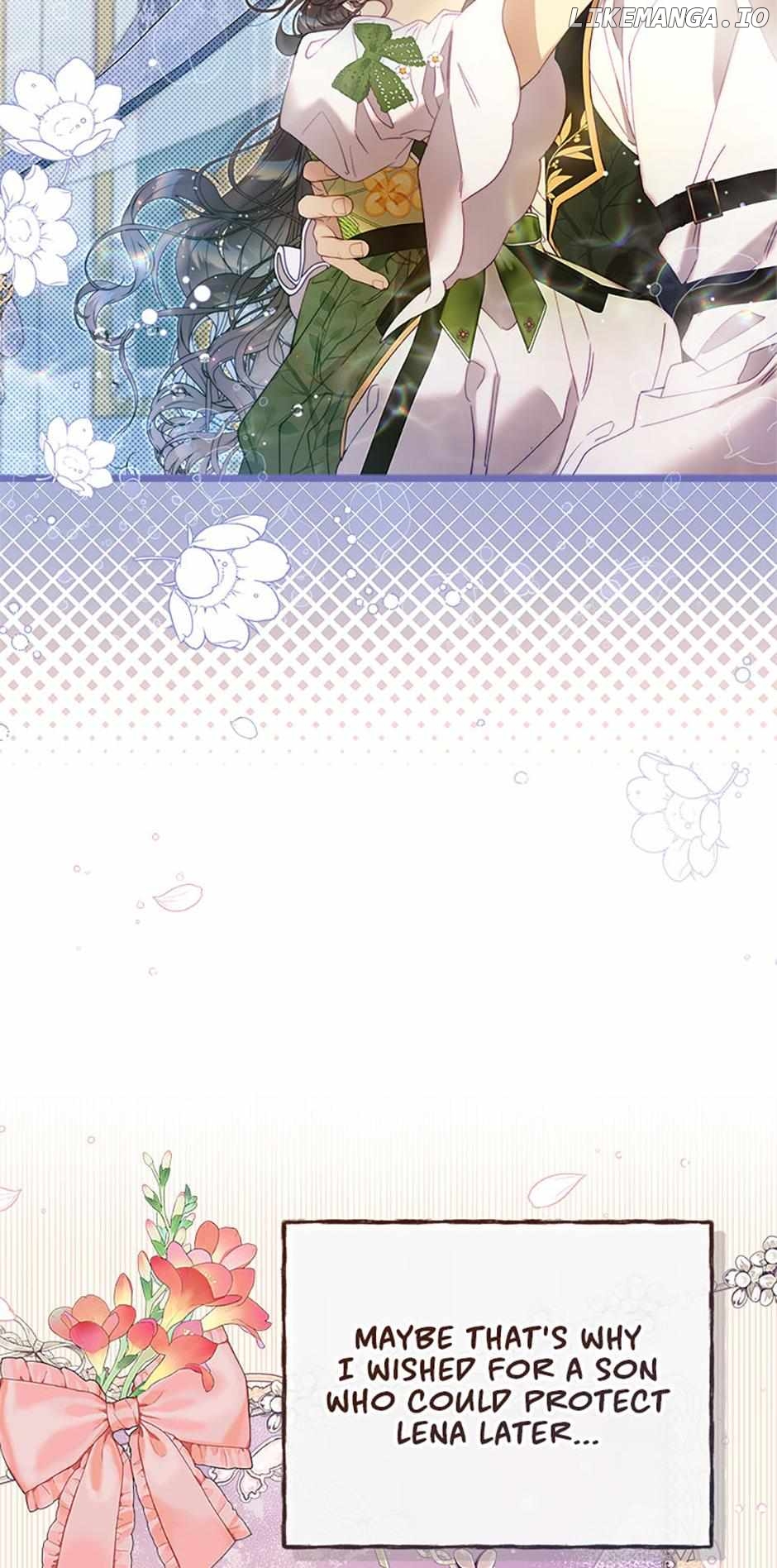 Beatrice – Manhwa Chapter 132 - page 32