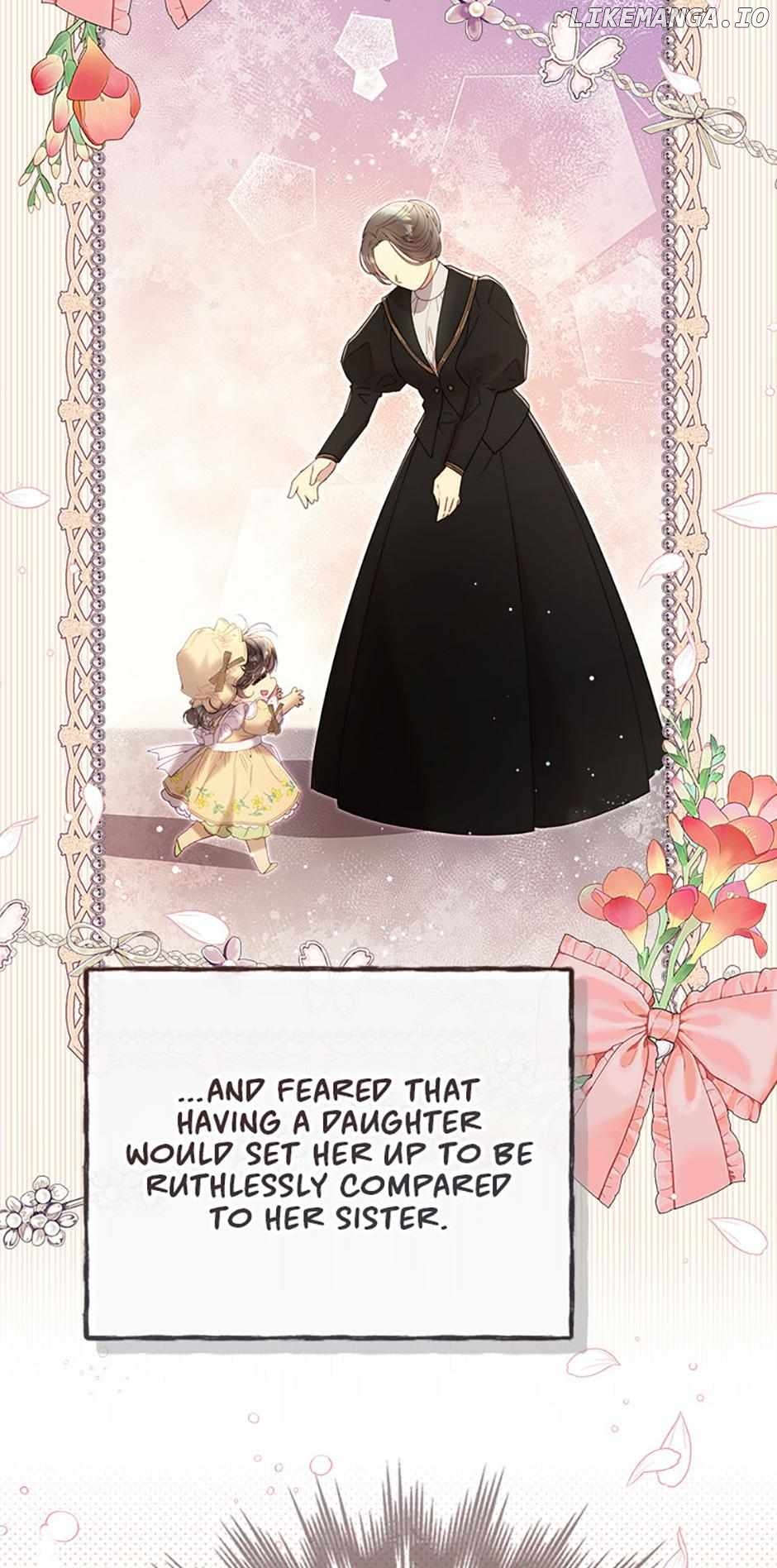Beatrice – Manhwa Chapter 132 - page 33