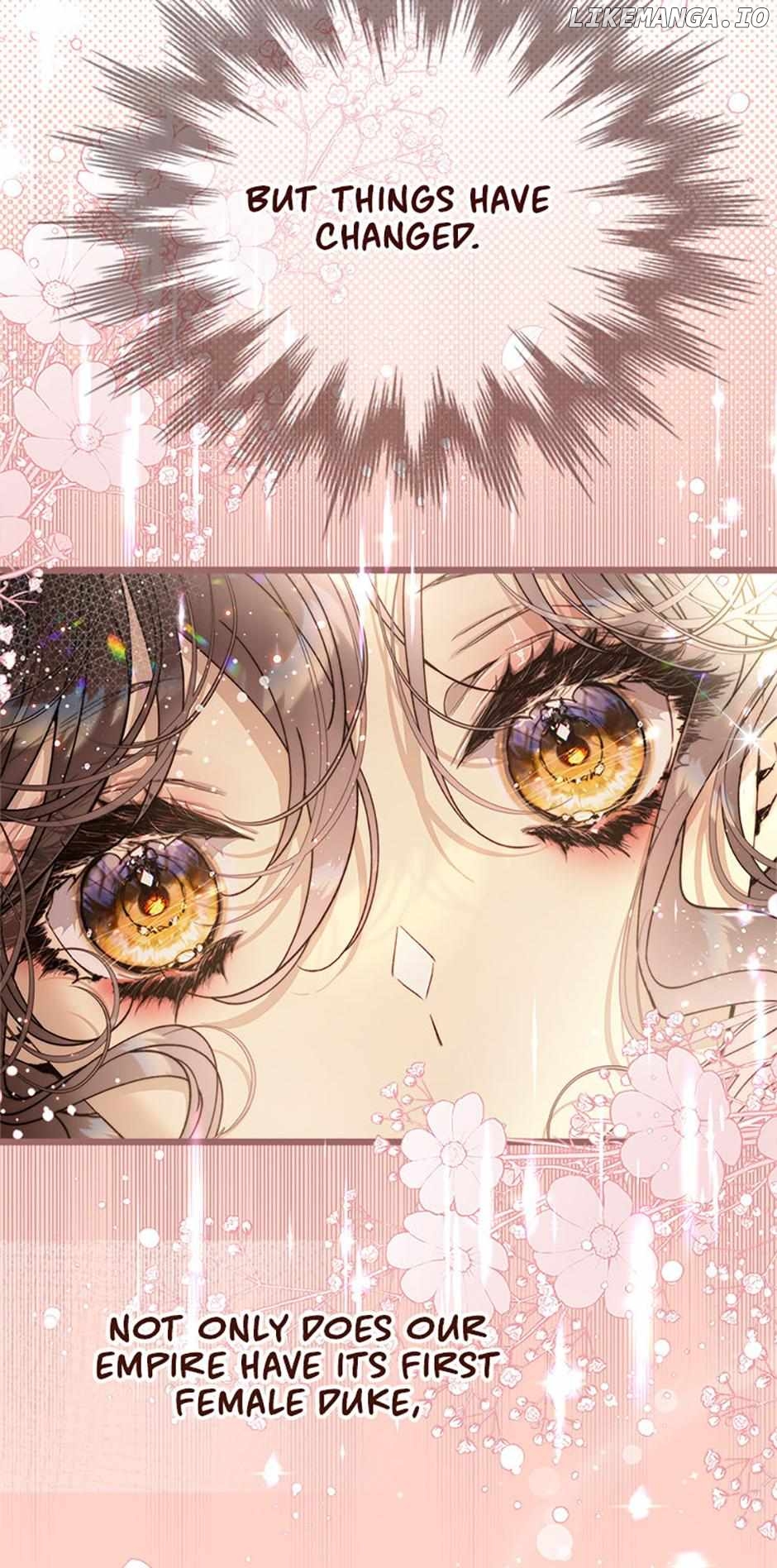 Beatrice – Manhwa Chapter 132 - page 34