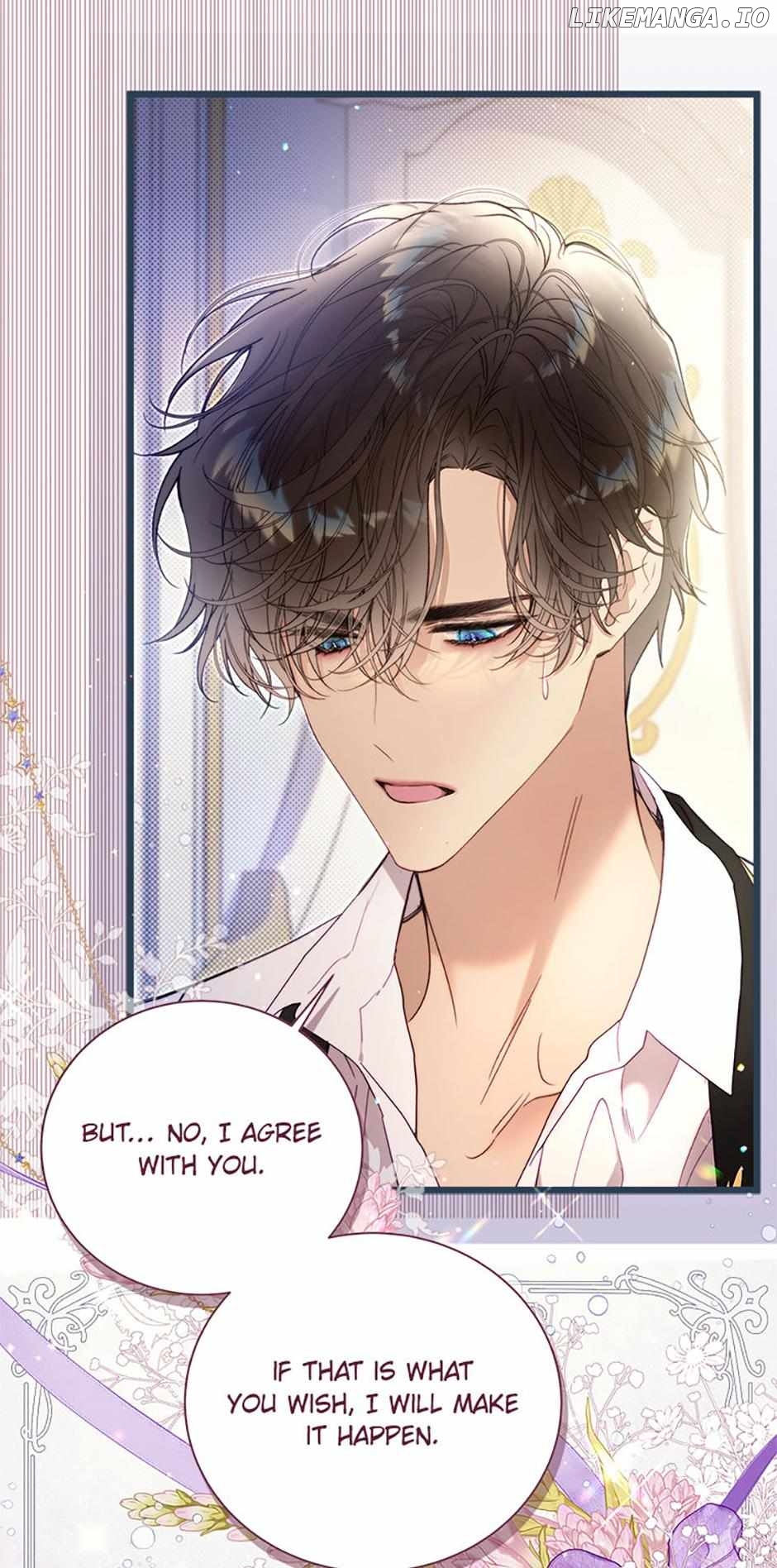 Beatrice – Manhwa Chapter 132 - page 39
