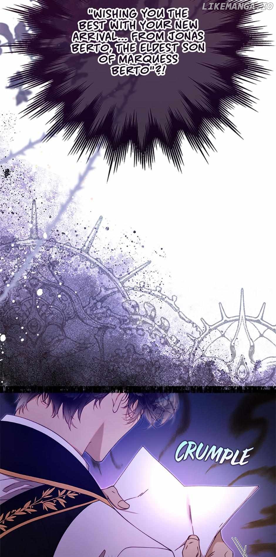 Beatrice – Manhwa Chapter 132 - page 4