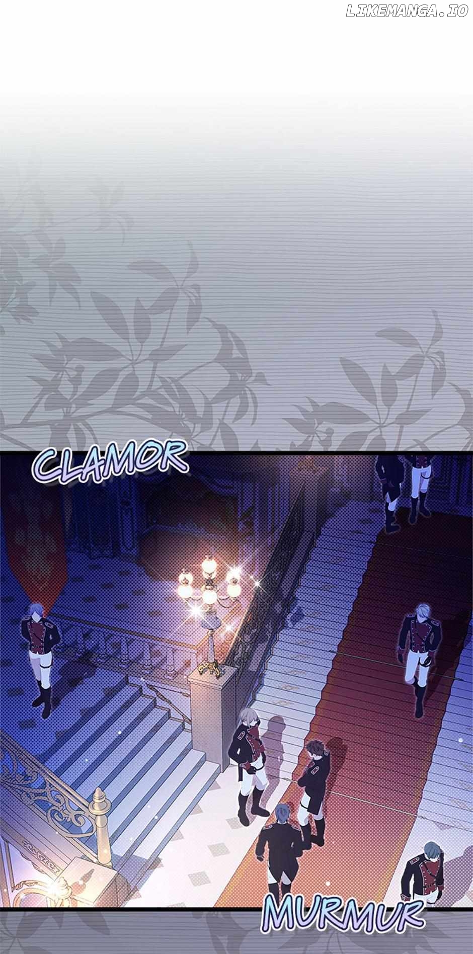Beatrice – Manhwa Chapter 132 - page 43