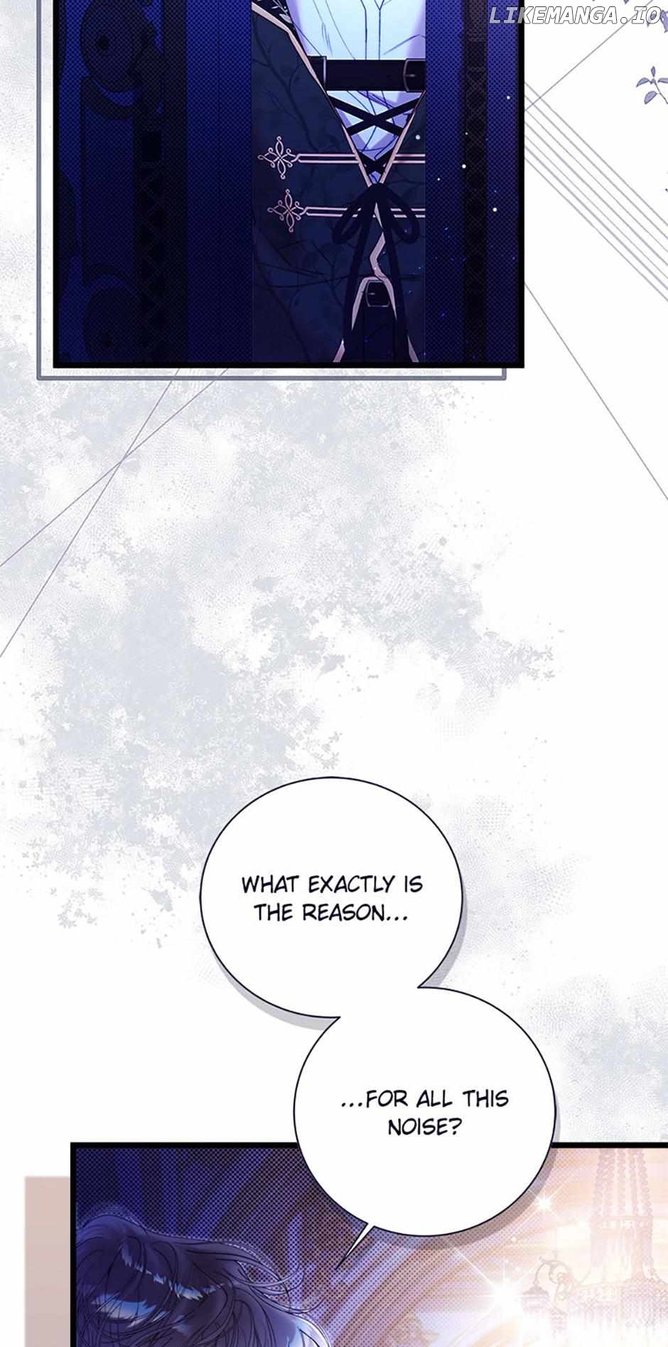 Beatrice – Manhwa Chapter 132 - page 45