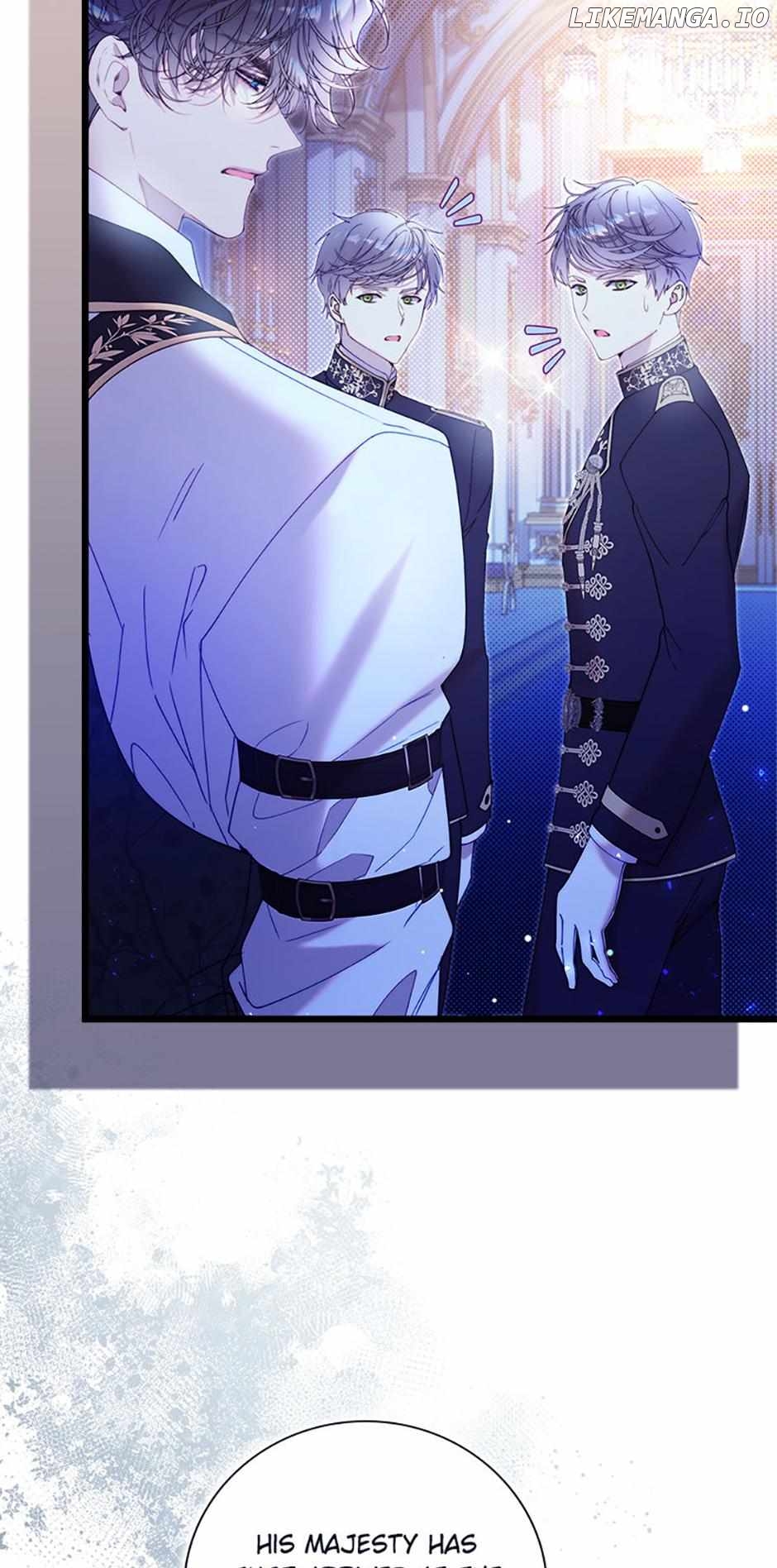Beatrice – Manhwa Chapter 132 - page 46