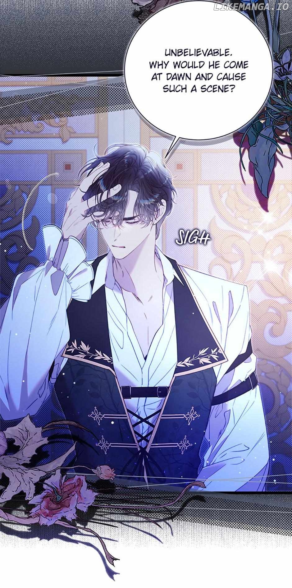 Beatrice – Manhwa Chapter 132 - page 48
