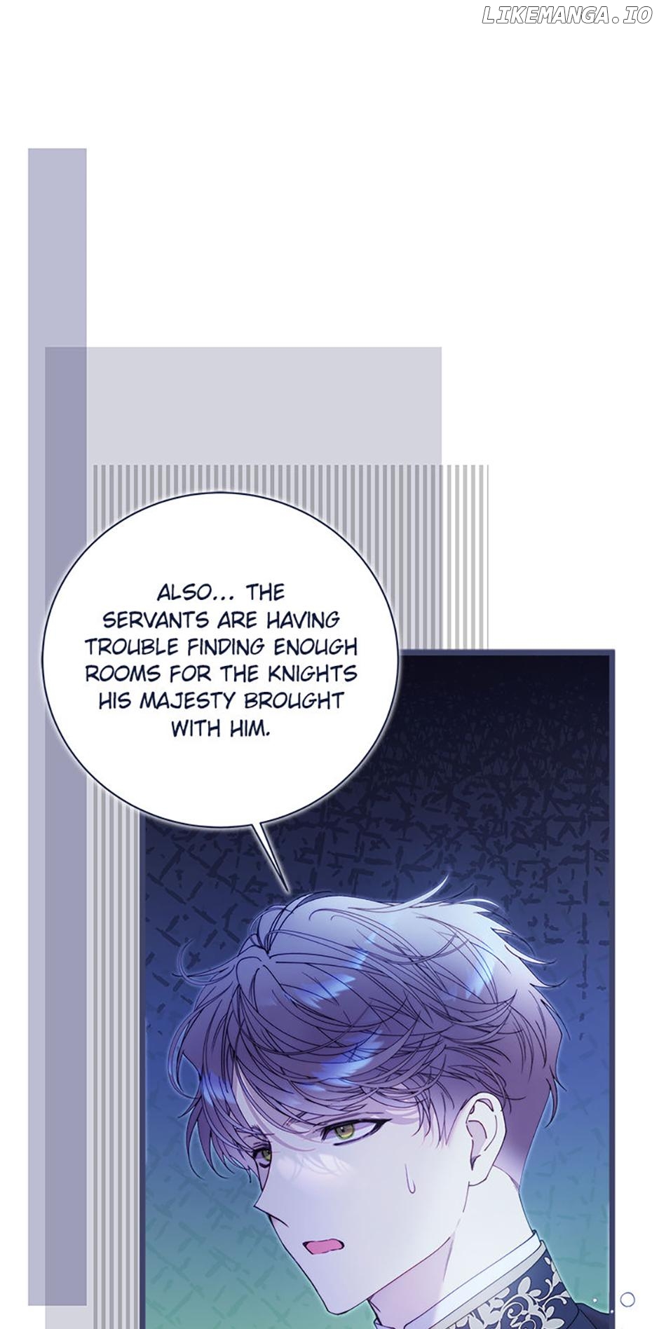 Beatrice – Manhwa Chapter 132 - page 49