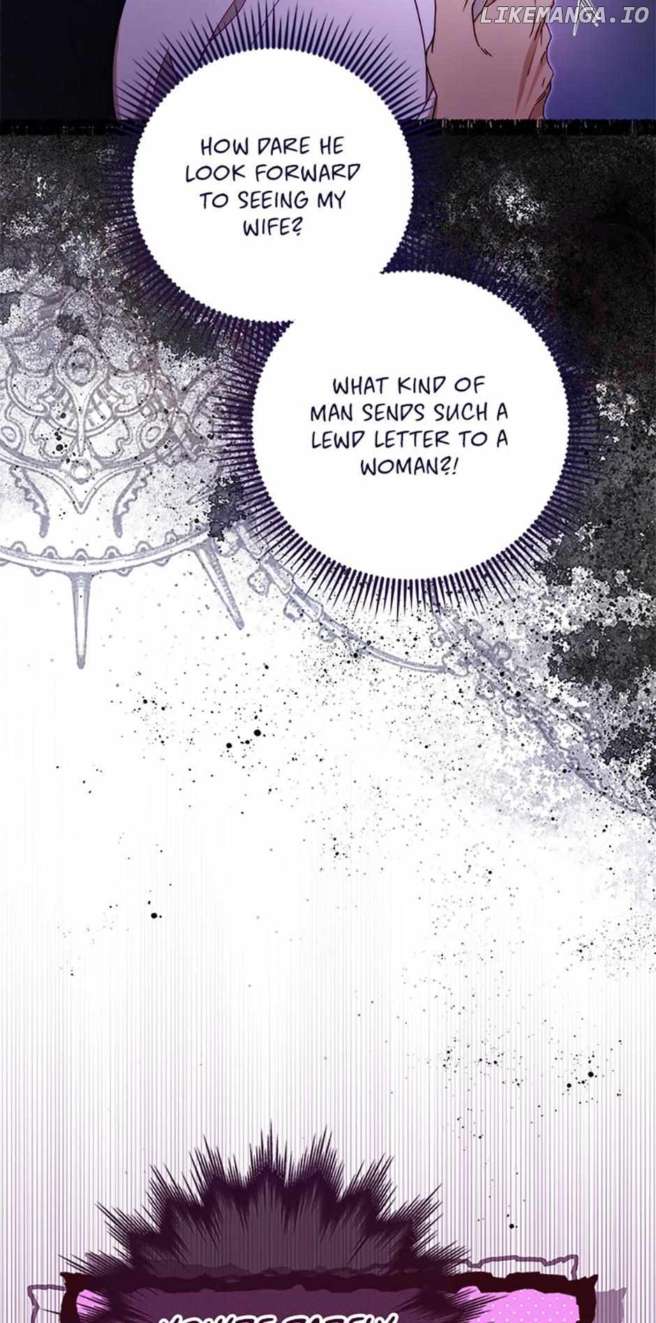 Beatrice – Manhwa Chapter 132 - page 5