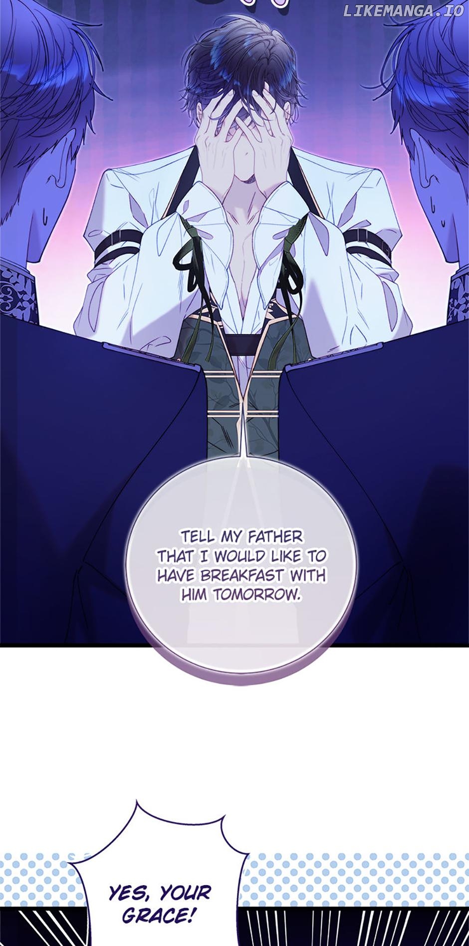 Beatrice – Manhwa Chapter 132 - page 51