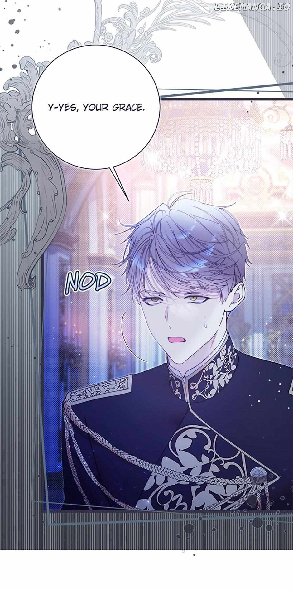 Beatrice – Manhwa Chapter 132 - page 54