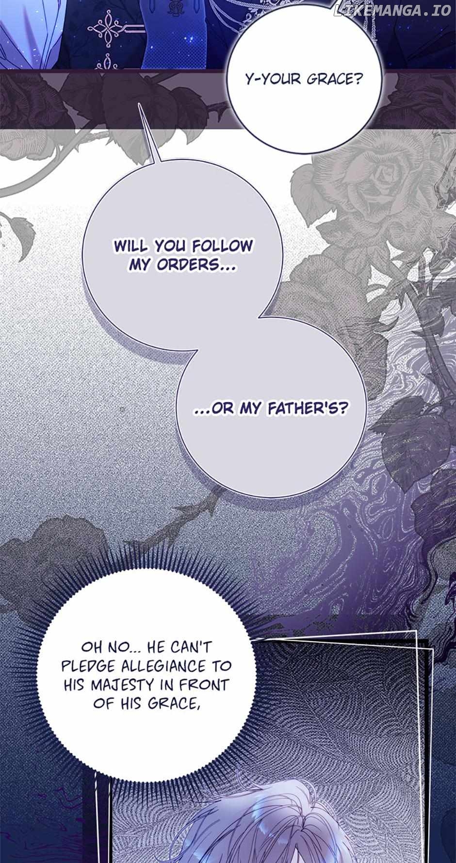 Beatrice – Manhwa Chapter 132 - page 56
