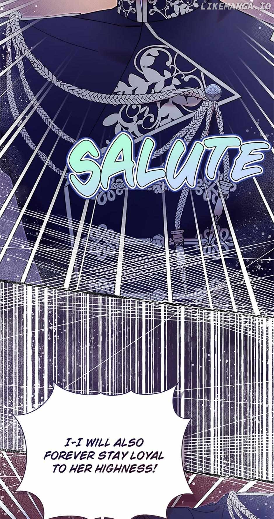 Beatrice – Manhwa Chapter 132 - page 59