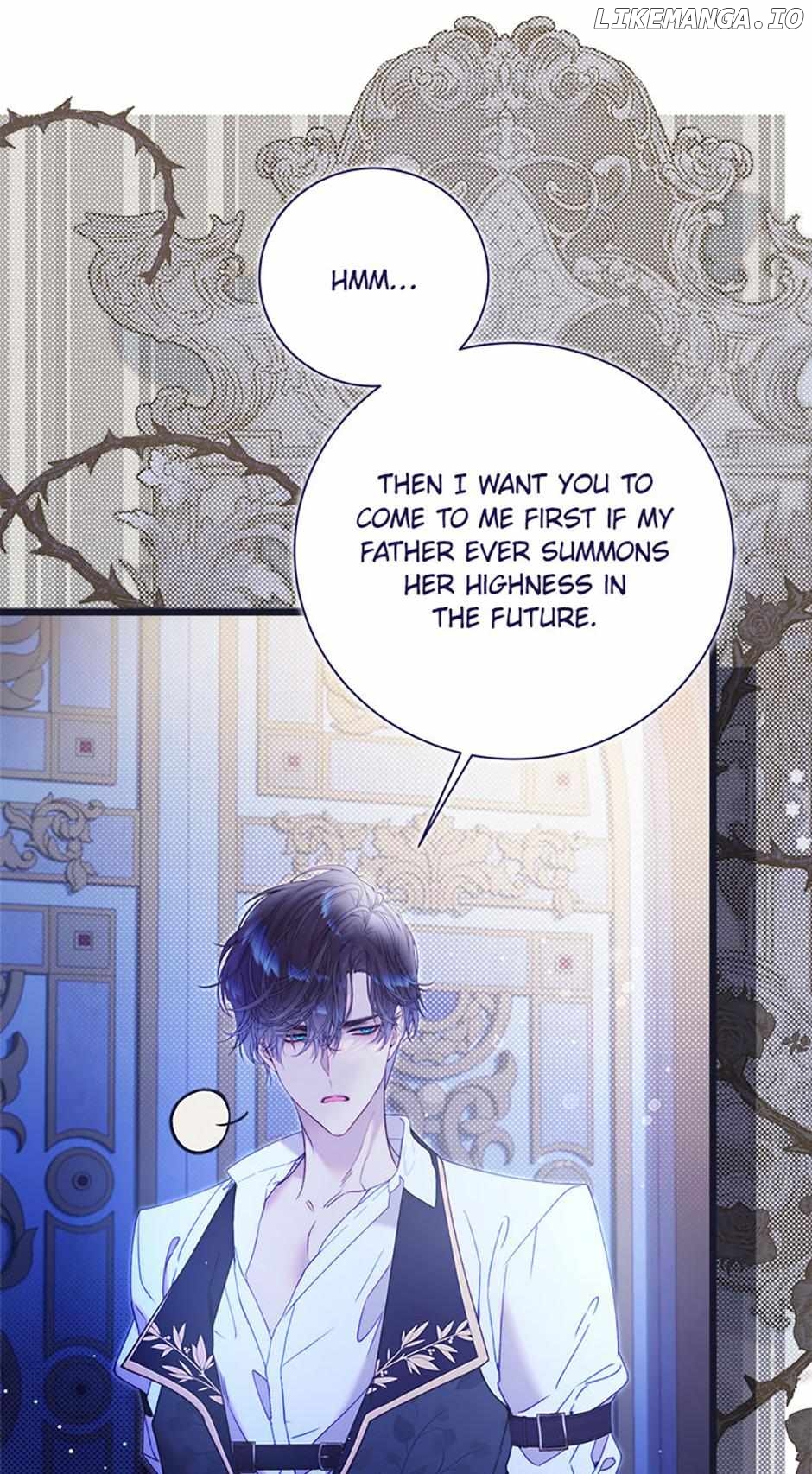 Beatrice – Manhwa Chapter 132 - page 61