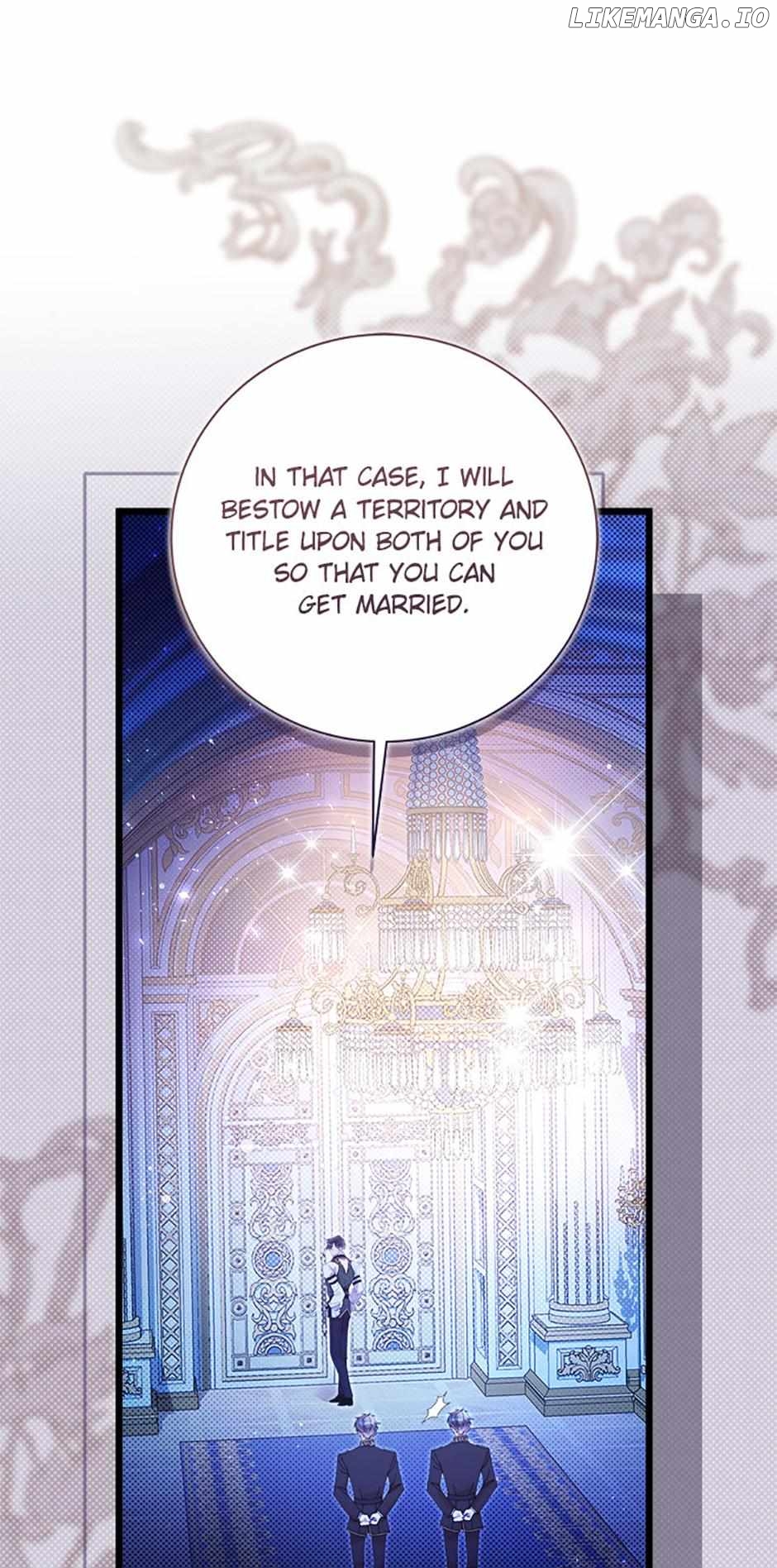 Beatrice – Manhwa Chapter 132 - page 67