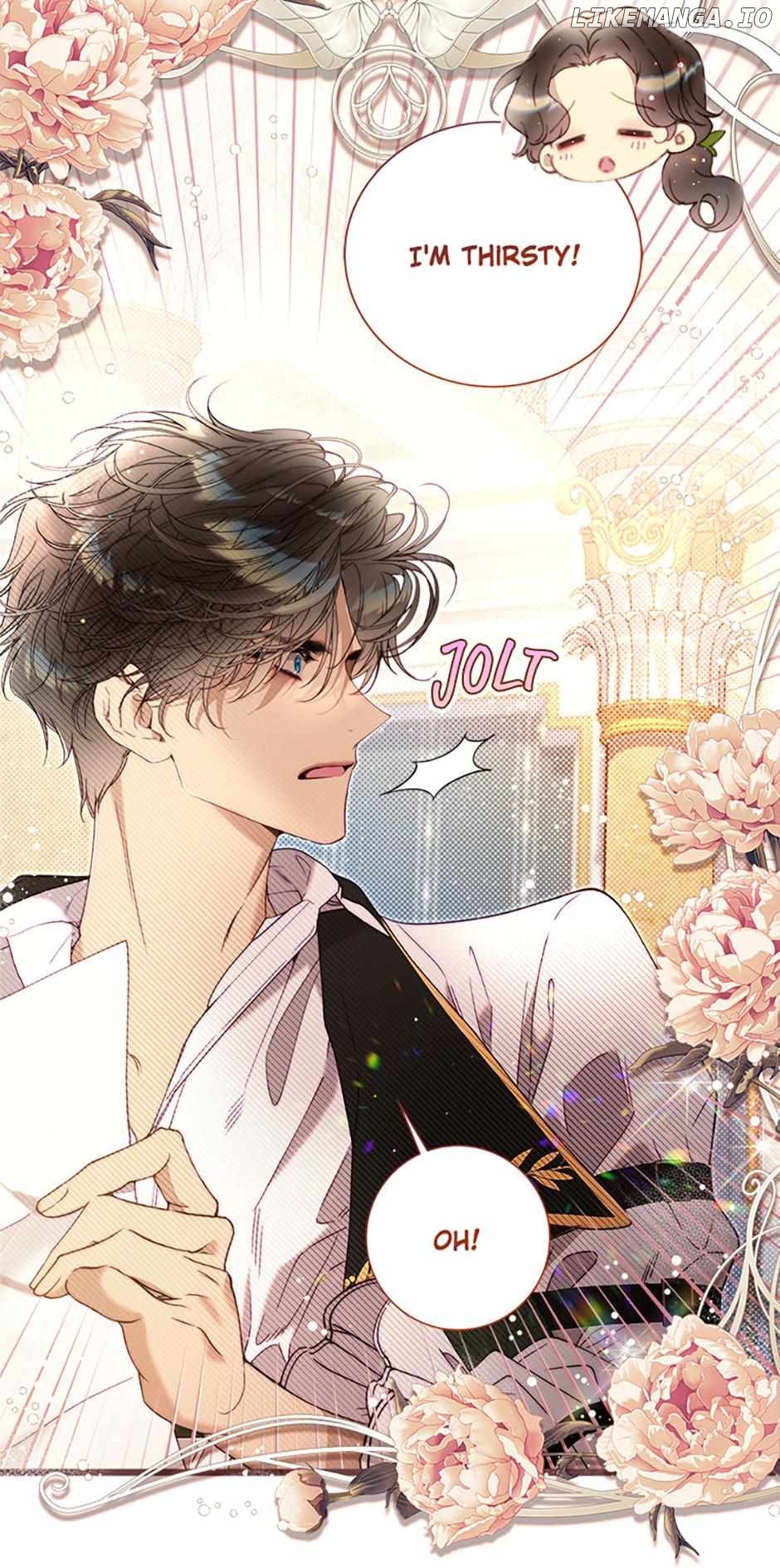 Beatrice – Manhwa Chapter 132 - page 7