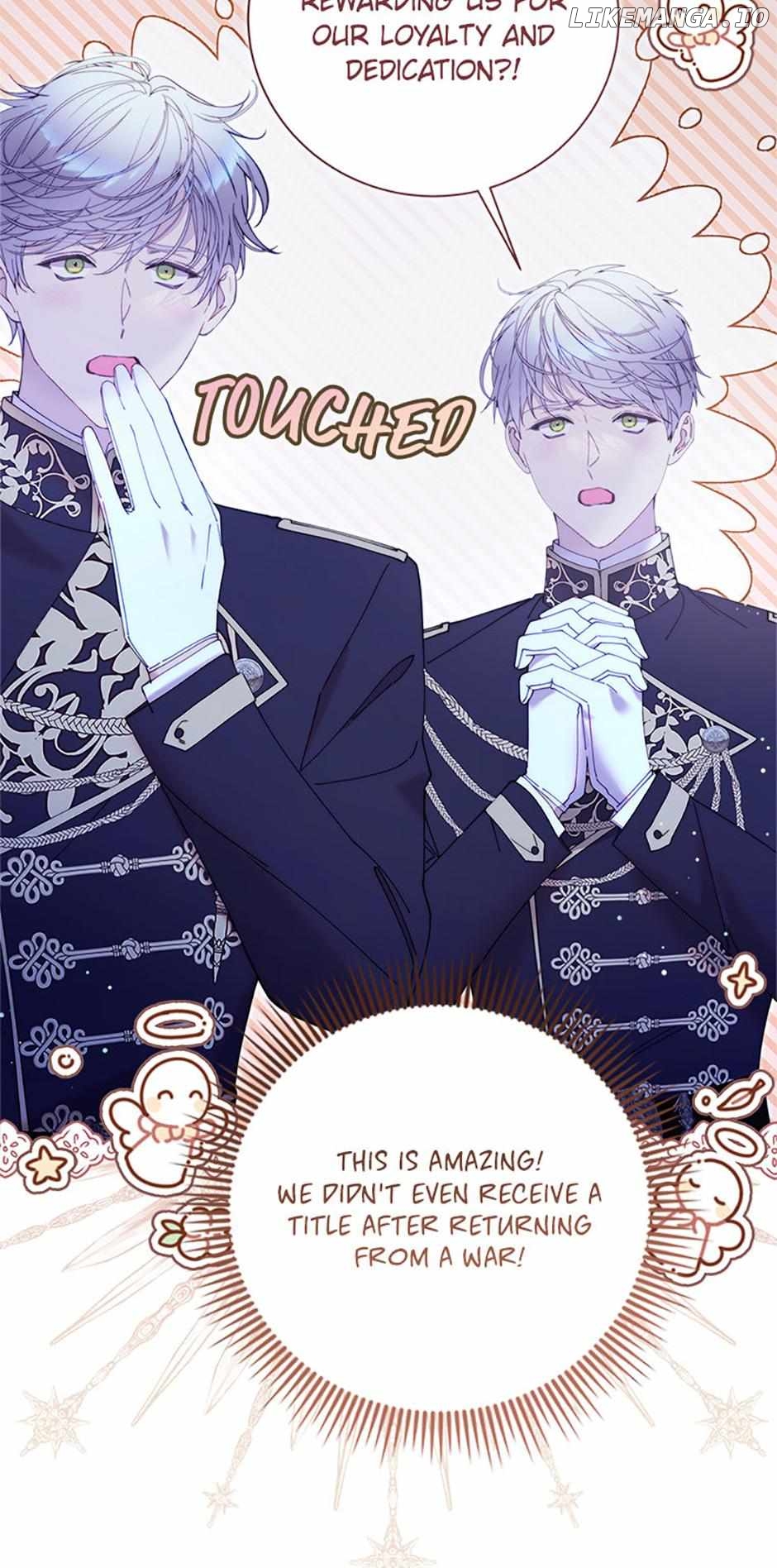 Beatrice – Manhwa Chapter 132 - page 70