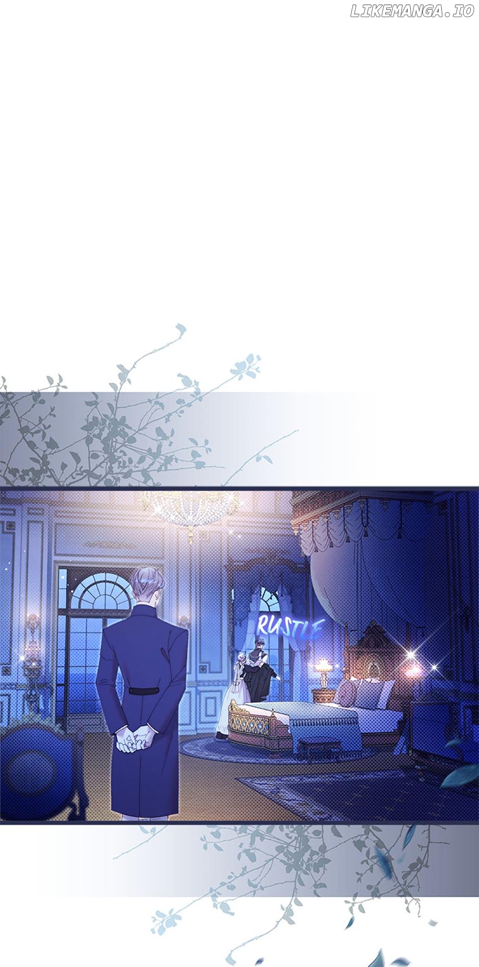 Beatrice – Manhwa Chapter 132 - page 73