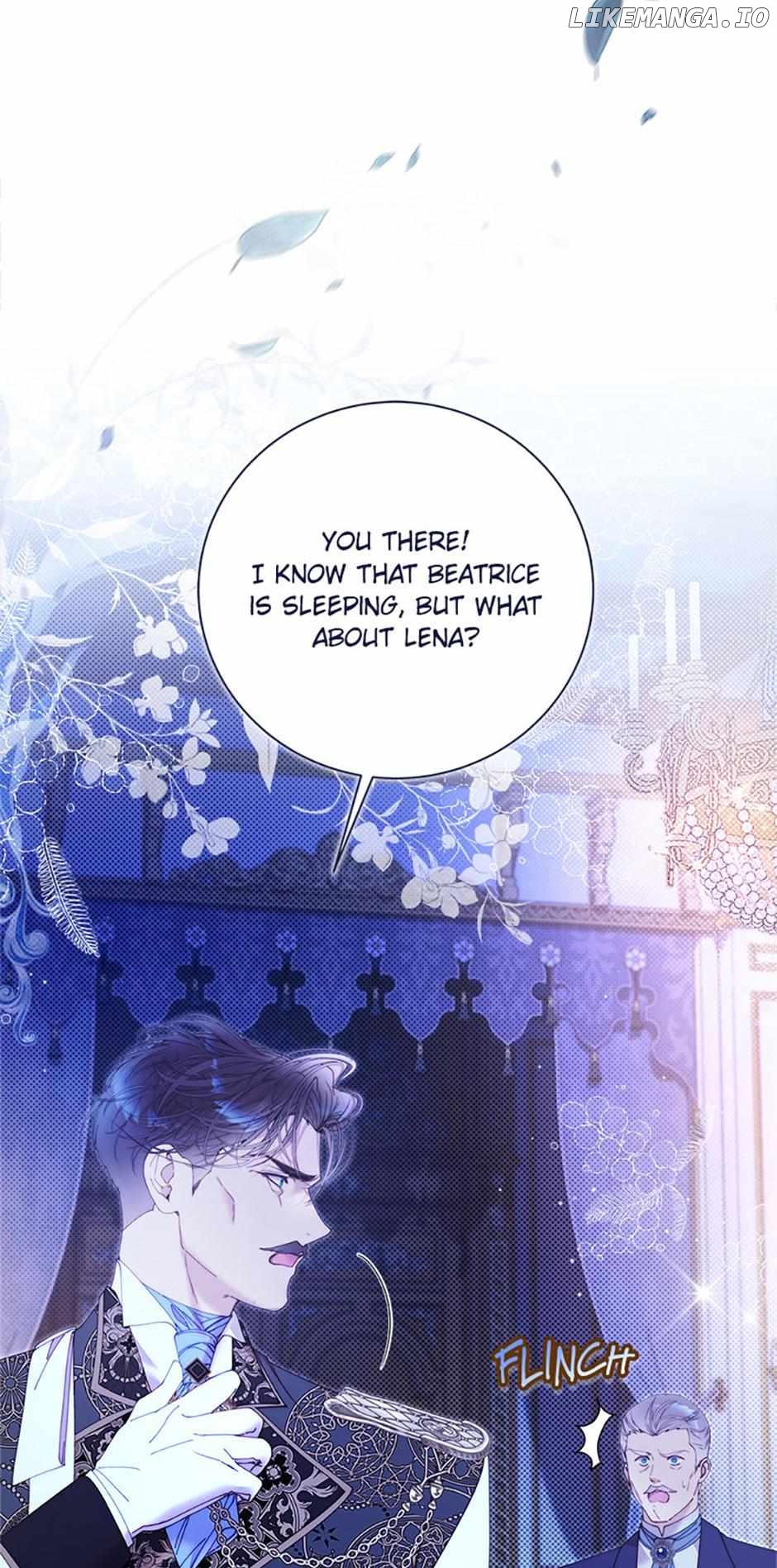 Beatrice – Manhwa Chapter 132 - page 74