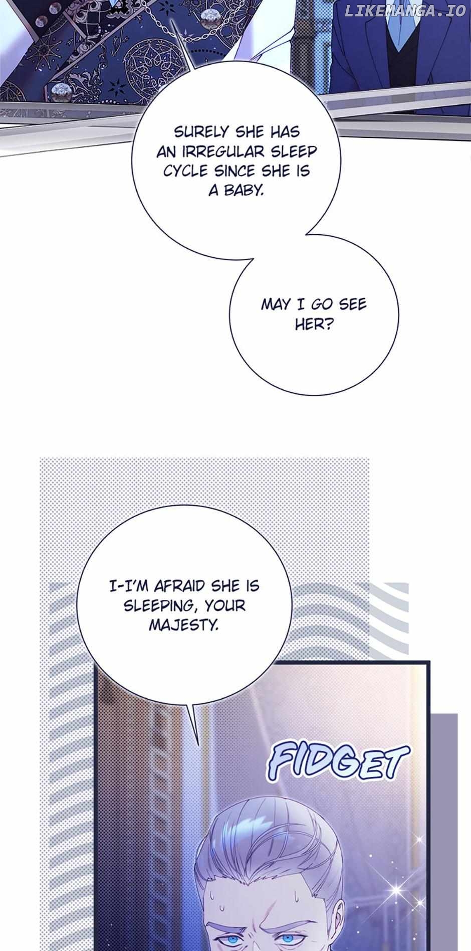 Beatrice – Manhwa Chapter 132 - page 75