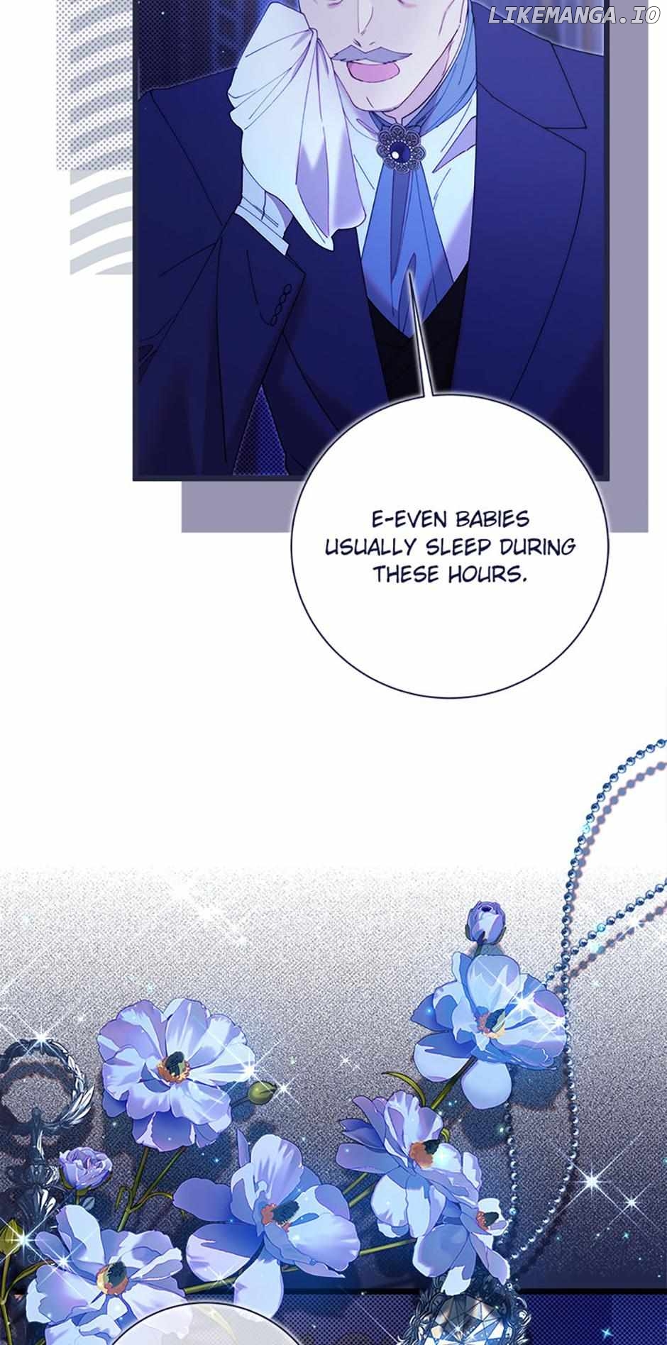 Beatrice – Manhwa Chapter 132 - page 76