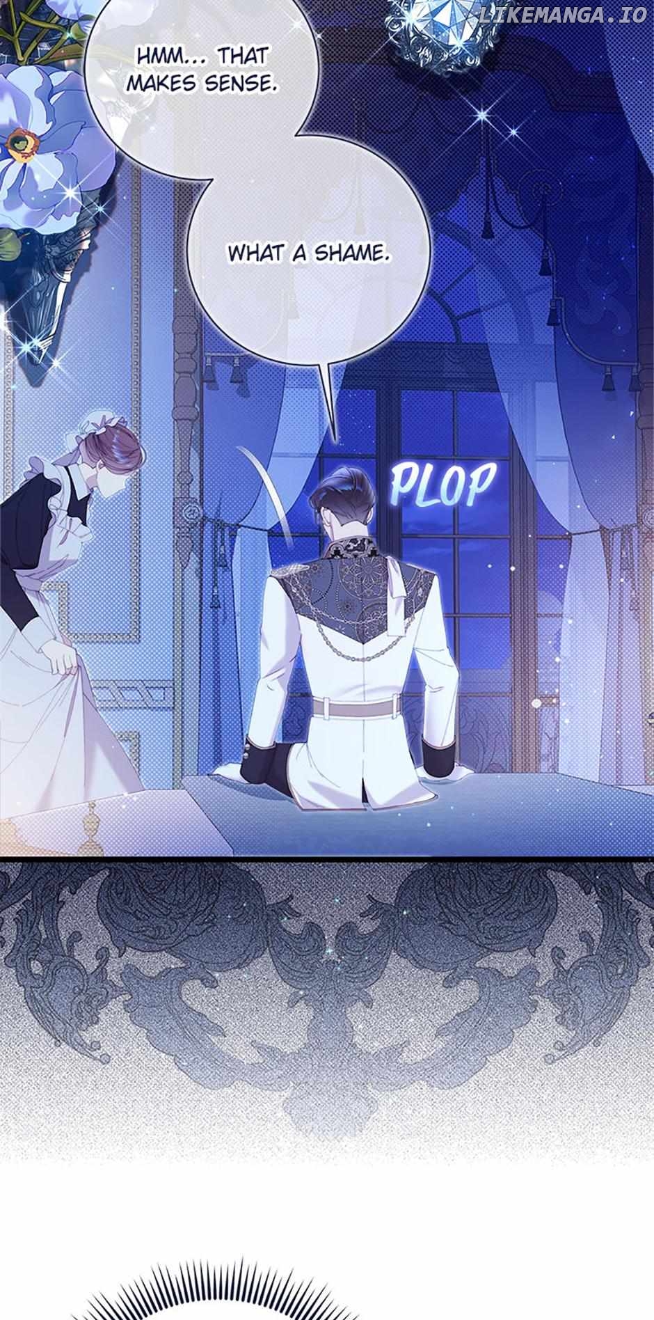 Beatrice – Manhwa Chapter 132 - page 77