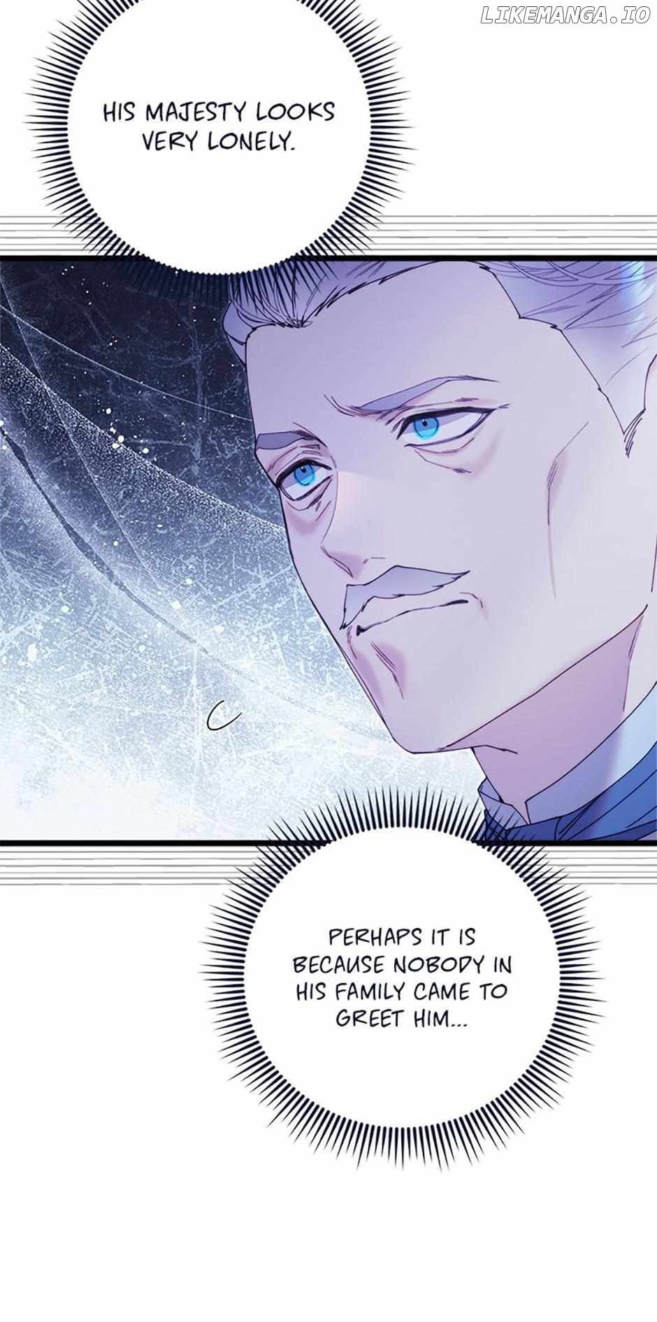 Beatrice – Manhwa Chapter 132 - page 78