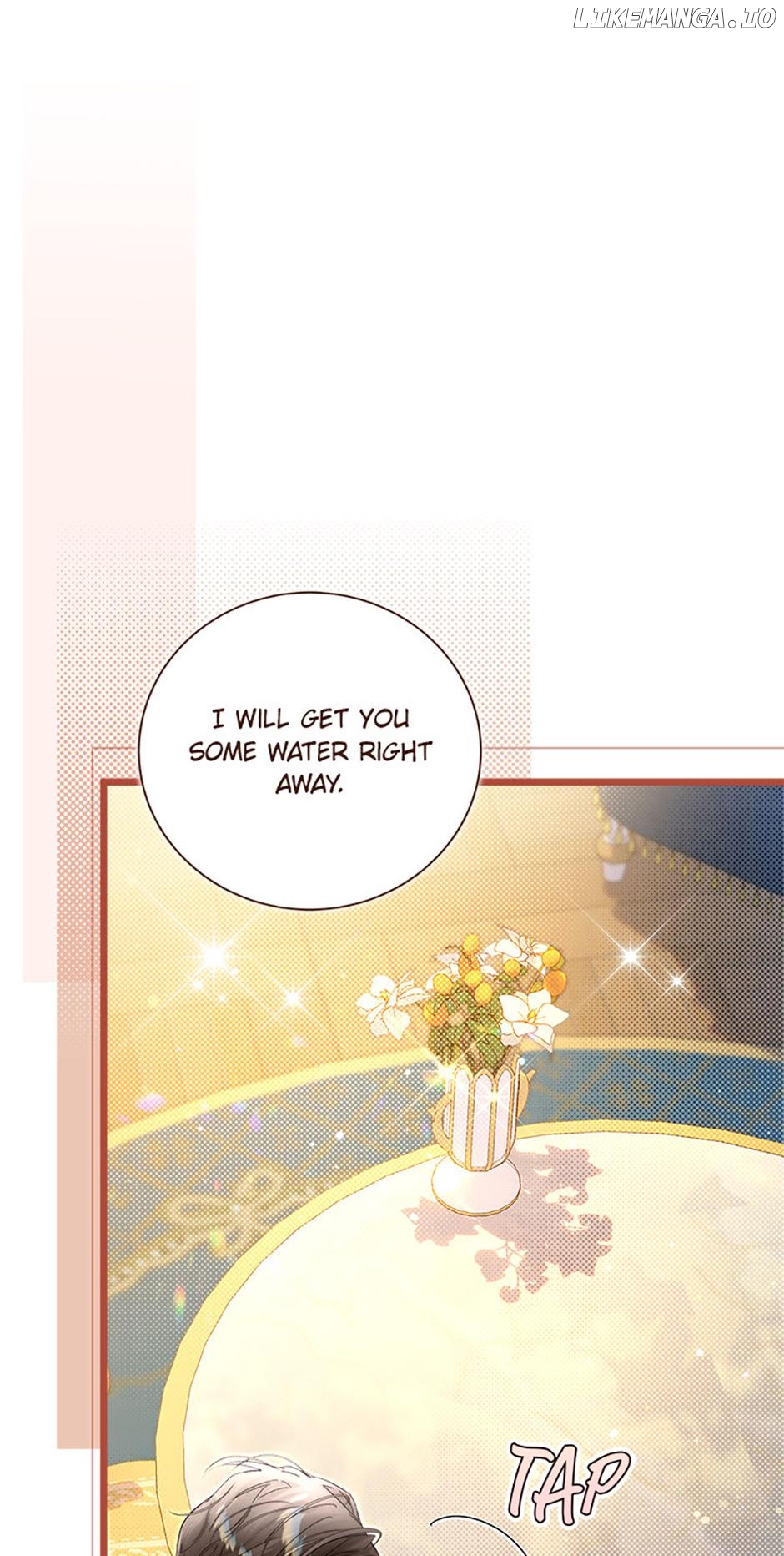 Beatrice – Manhwa Chapter 132 - page 8