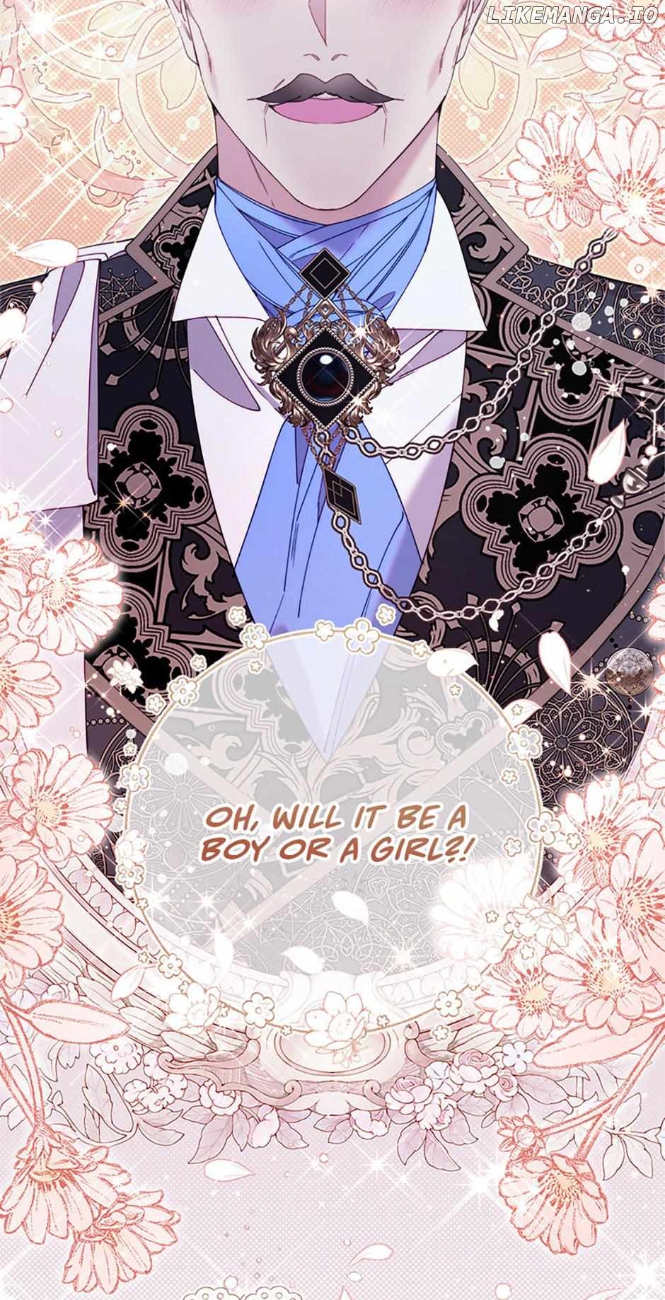 Beatrice – Manhwa Chapter 132 - page 80