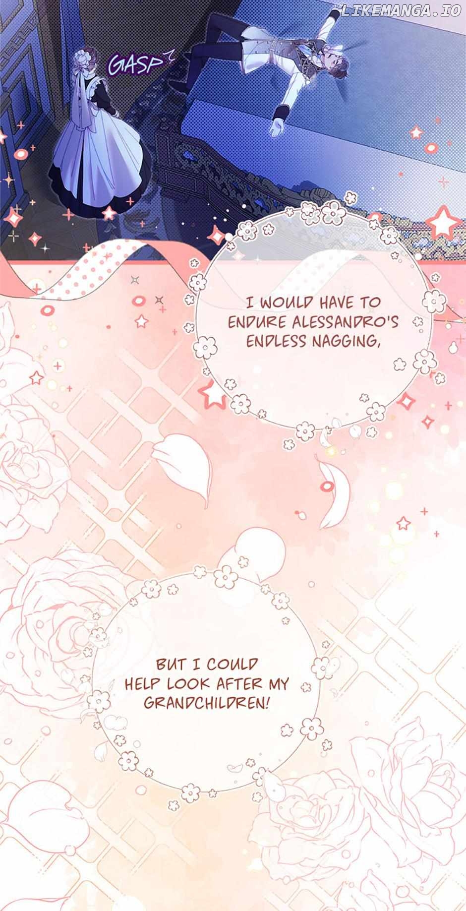 Beatrice – Manhwa Chapter 132 - page 82
