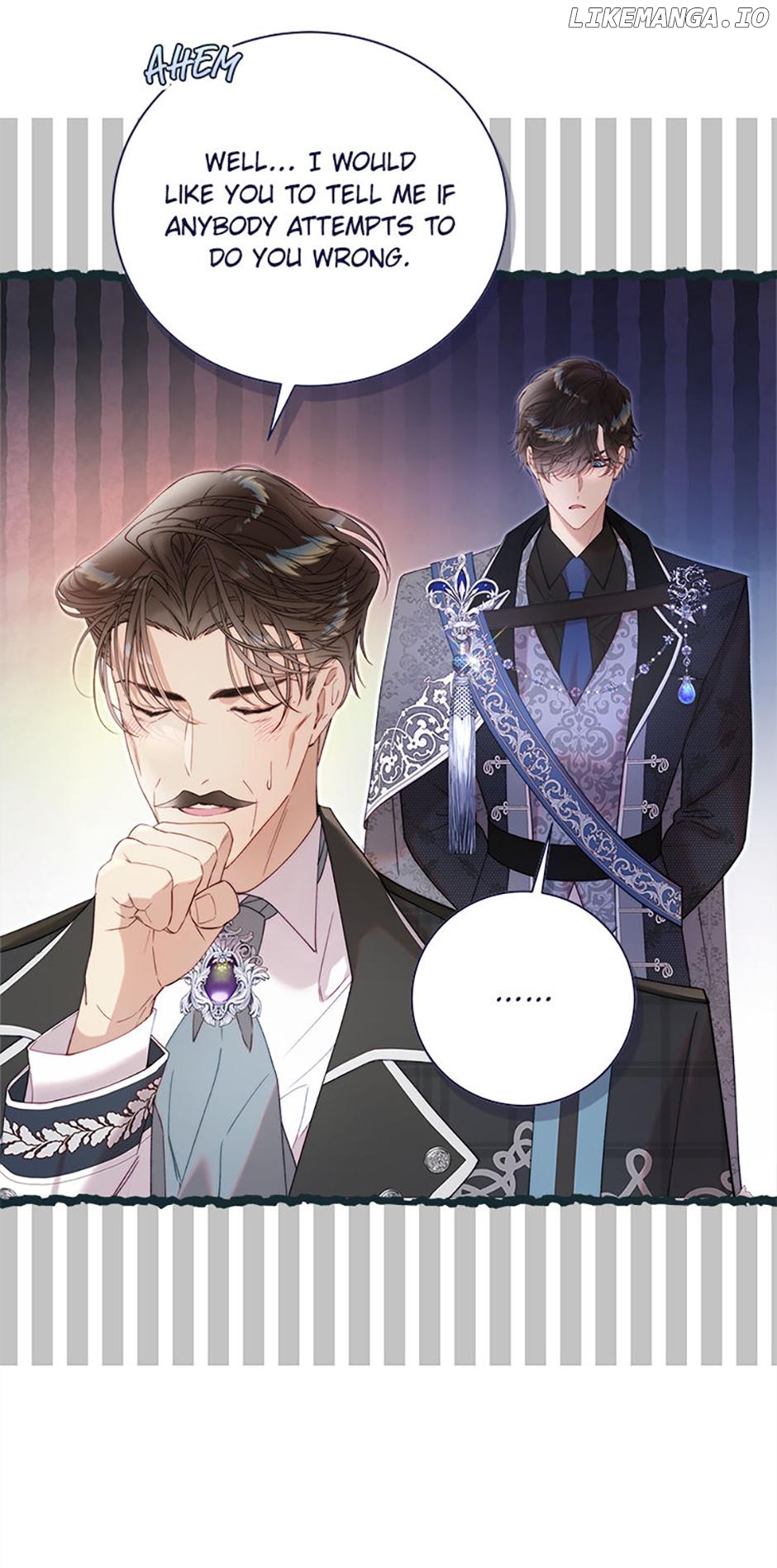 Beatrice – Manhwa Chapter 133 - page 14
