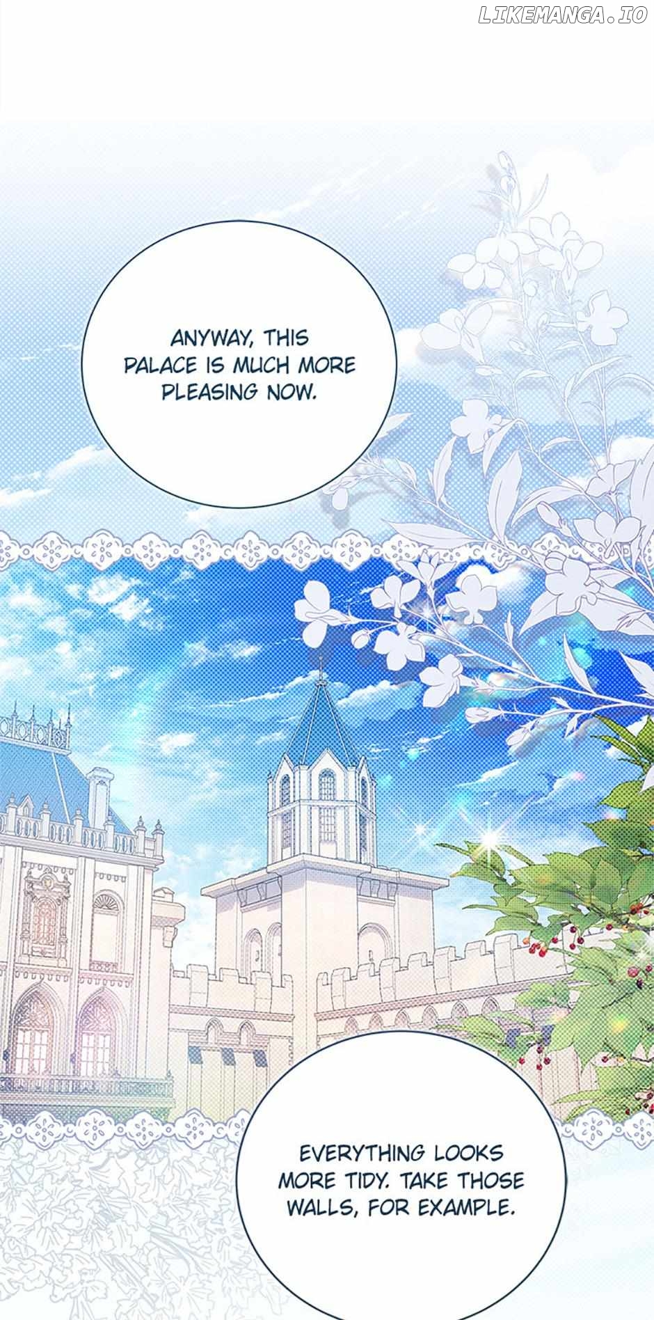 Beatrice – Manhwa Chapter 133 - page 15